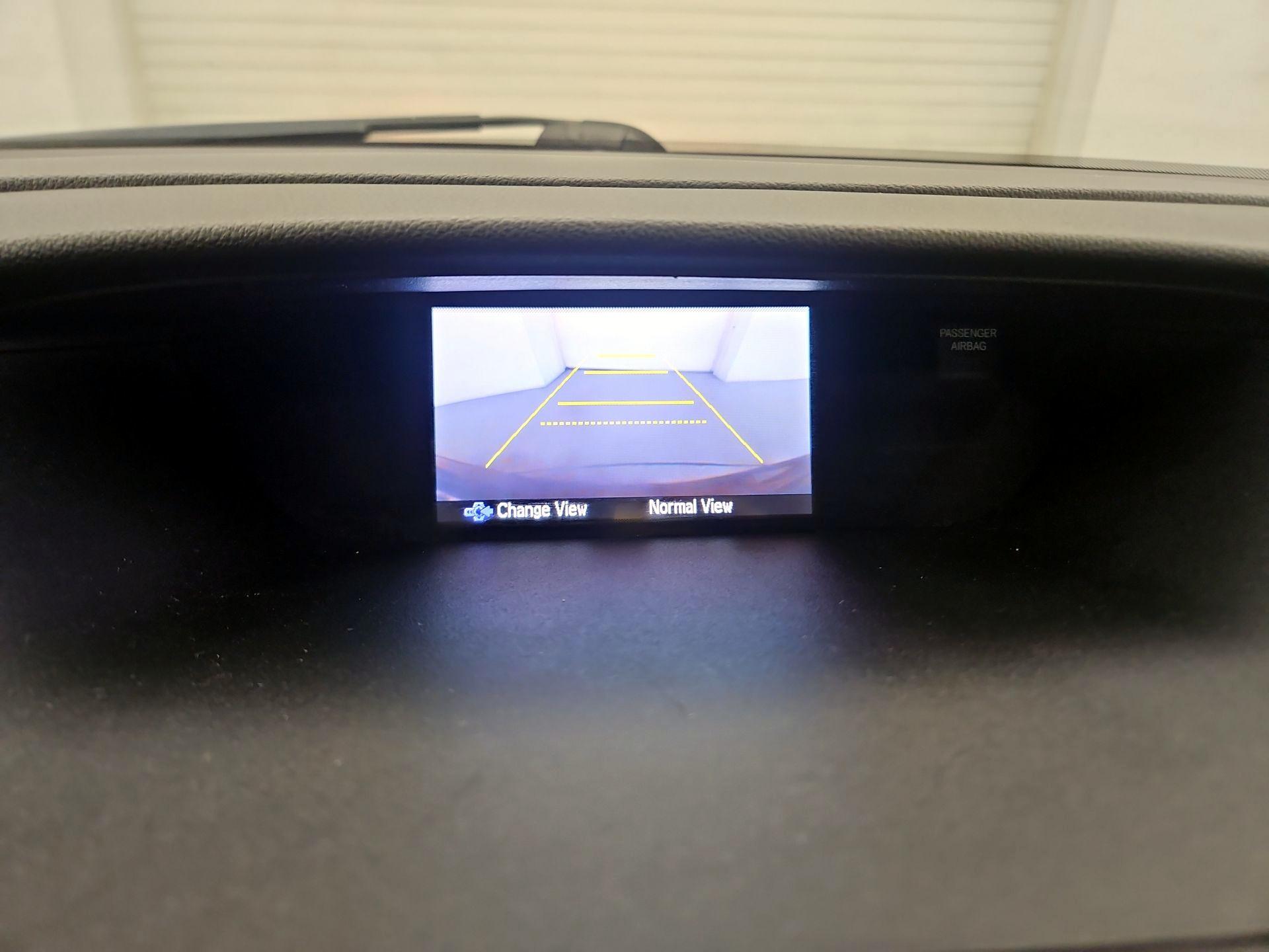 Thumbnail: 2013 Honda CR-V - 14
