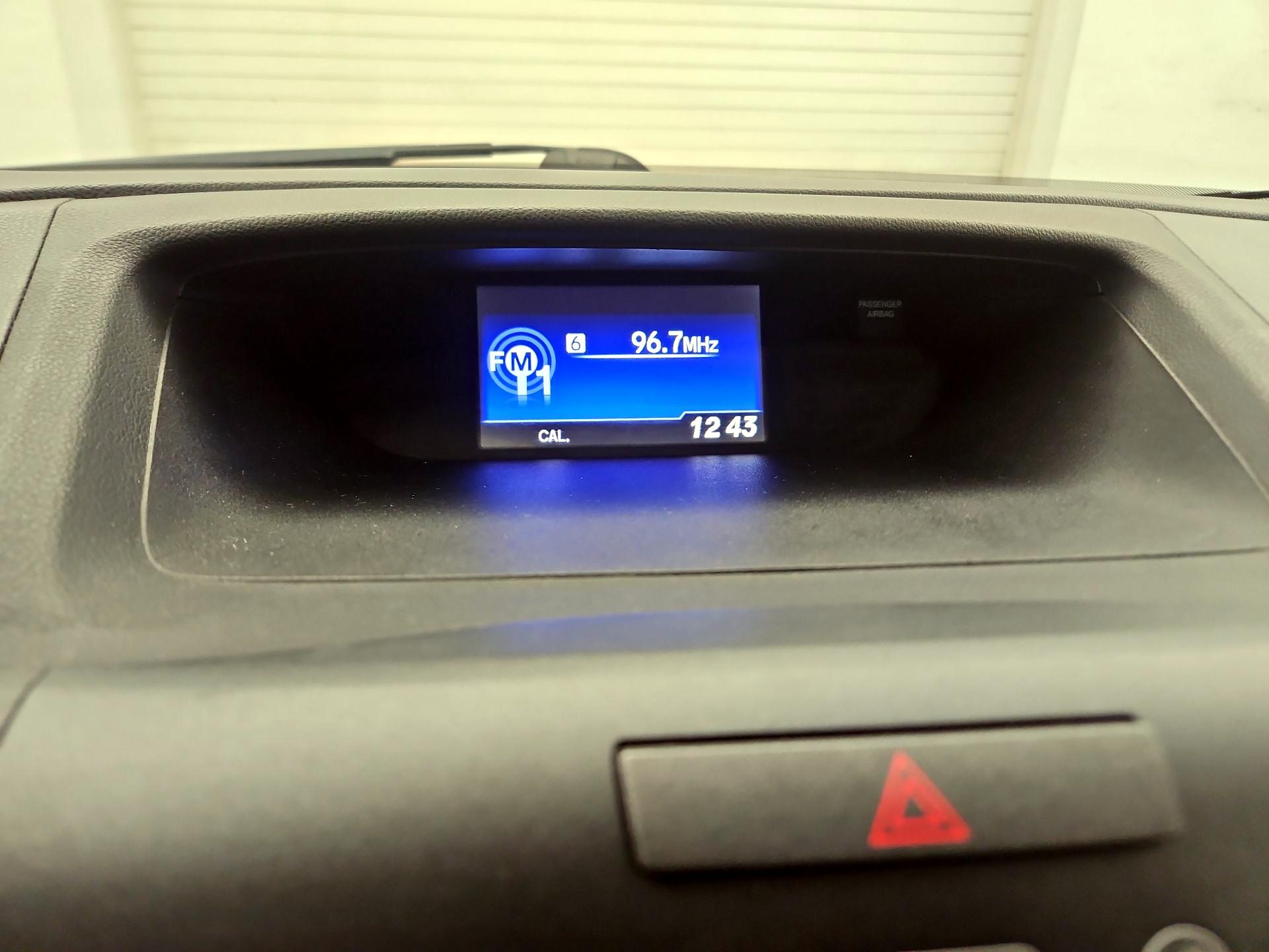 Thumbnail: 2013 Honda CR-V - 15