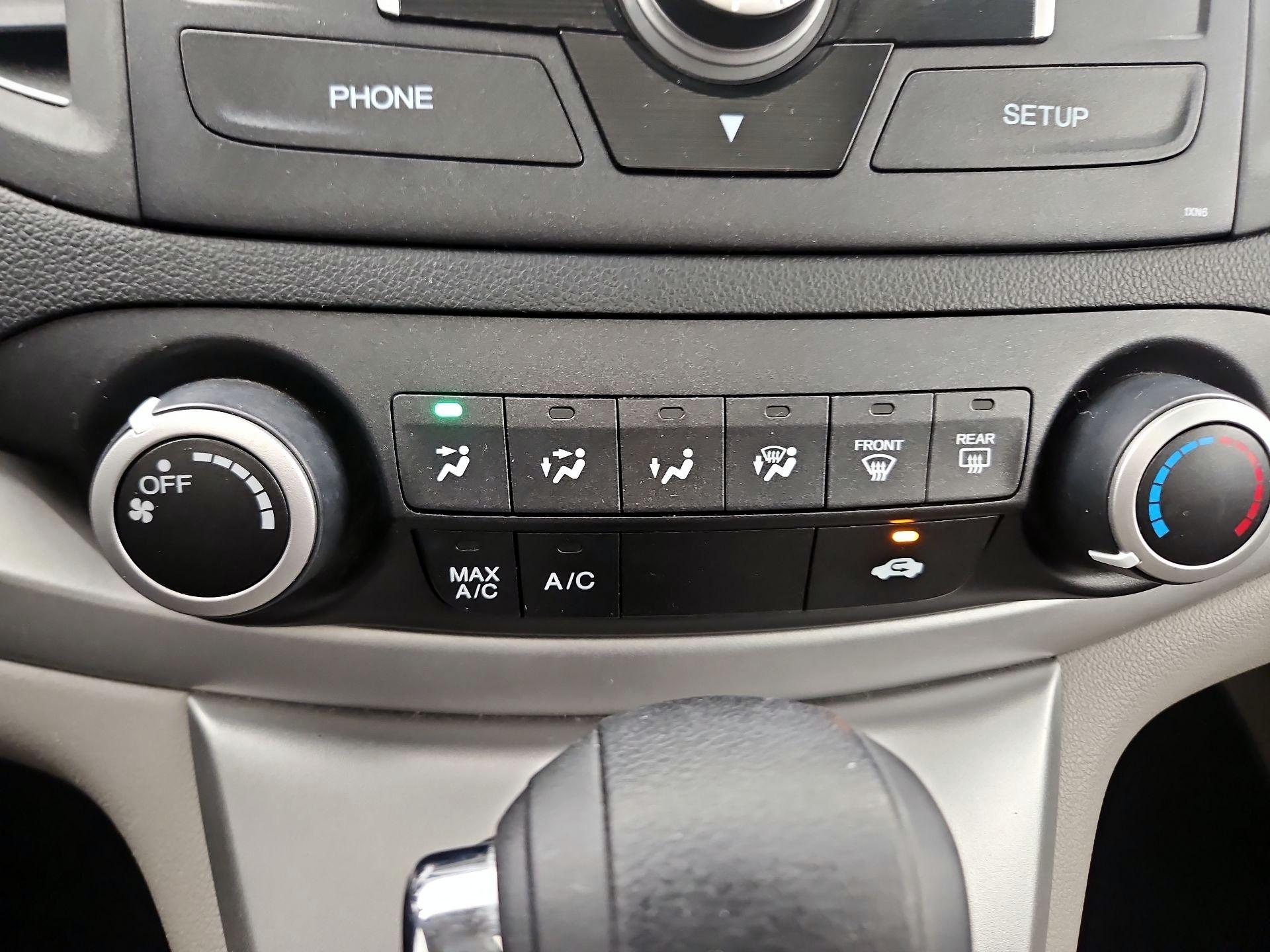 Thumbnail: 2013 Honda CR-V - 16