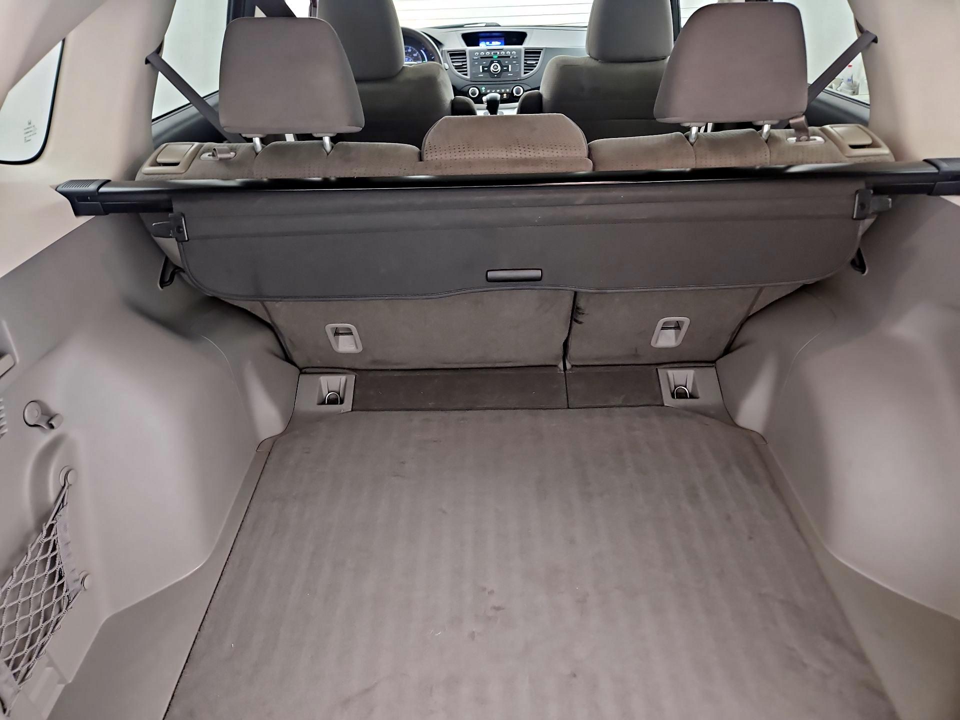 Thumbnail: 2013 Honda CR-V - 20