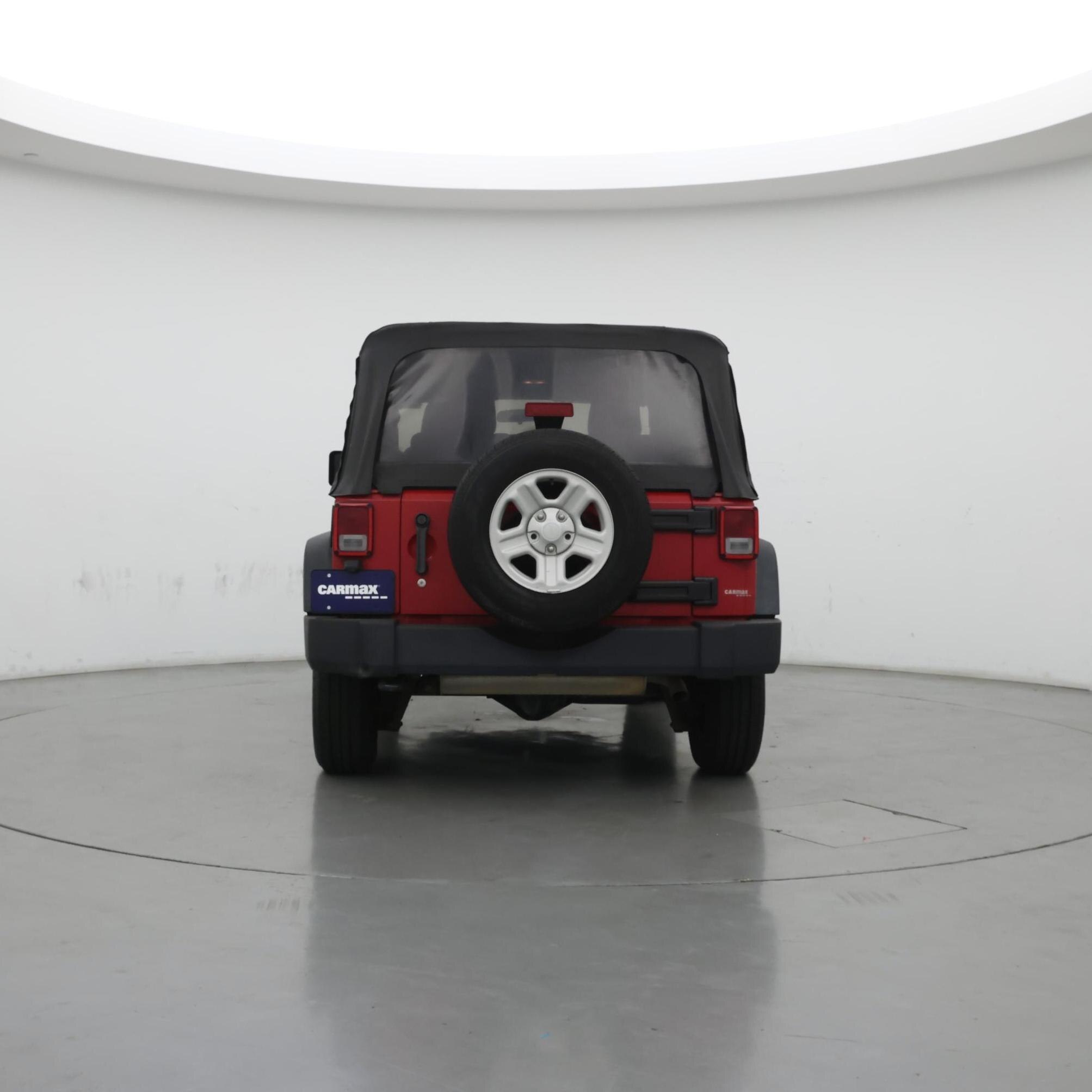 Thumbnail: 2013 Honda CR-V - 6