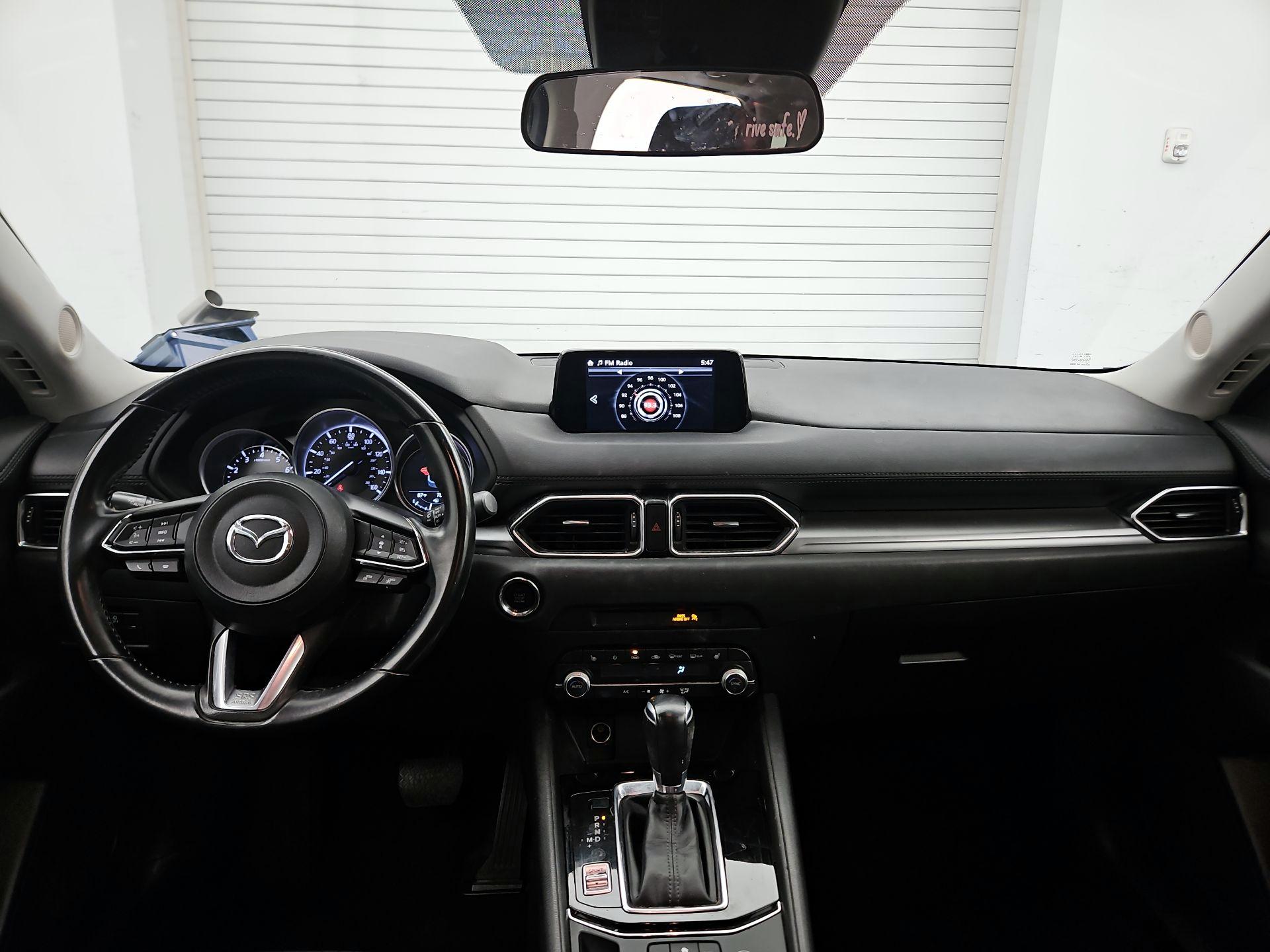 Thumbnail: 2020 Mazda CX-5 - 9