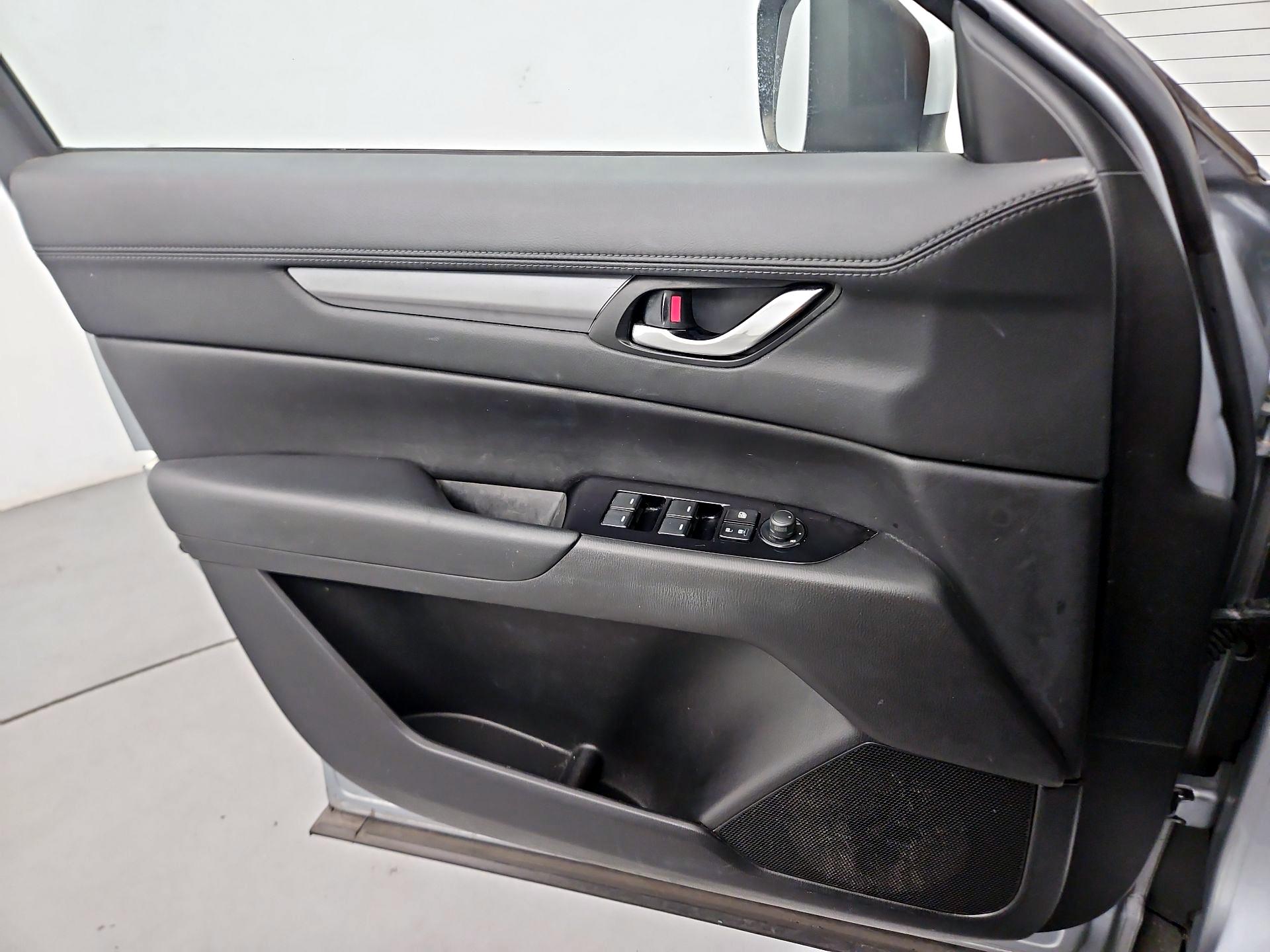 Thumbnail: 2020 Mazda CX-5 - 12