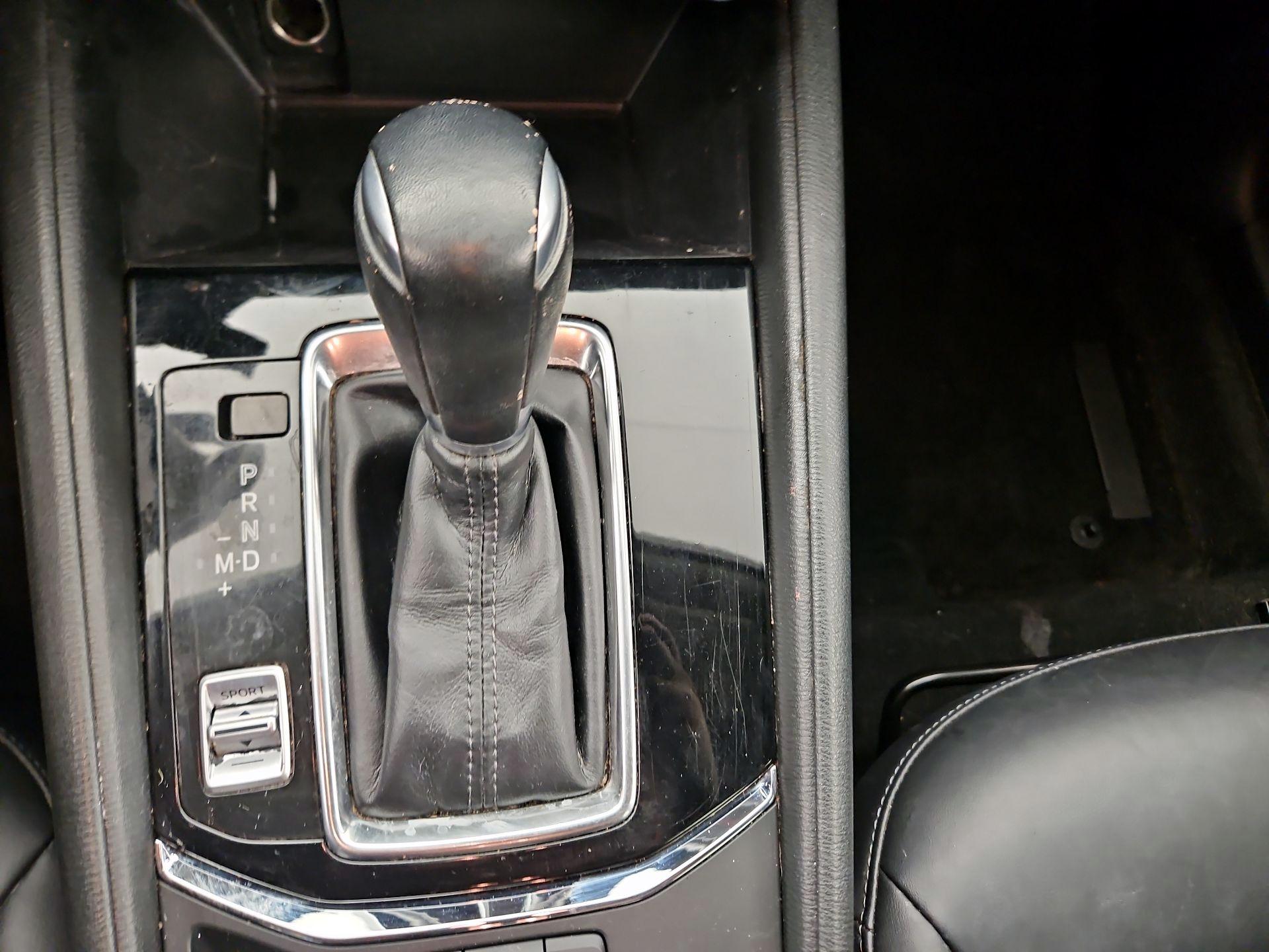 Thumbnail: 2020 Mazda CX-5 - 17