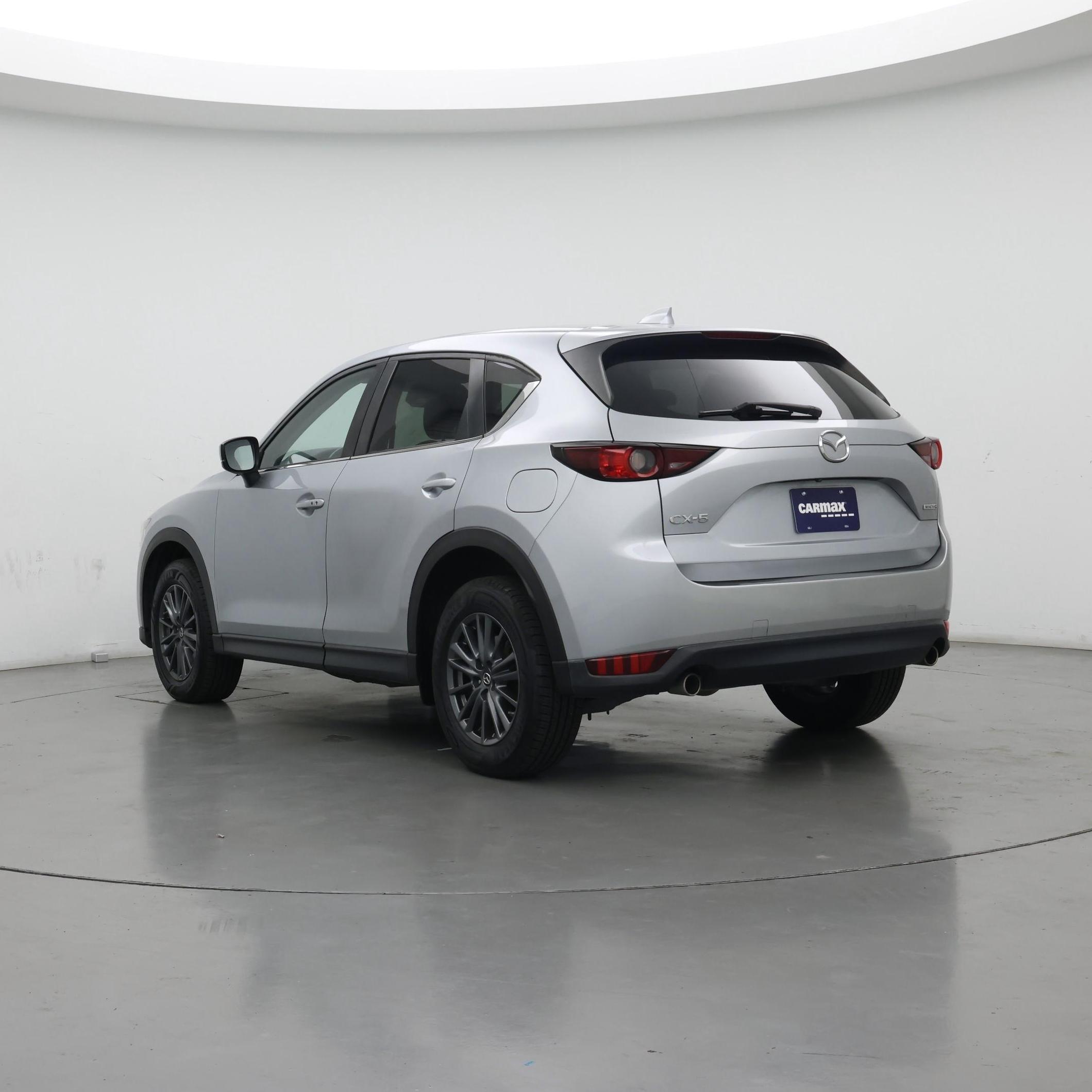 Thumbnail: 2020 Mazda CX-5 - 2