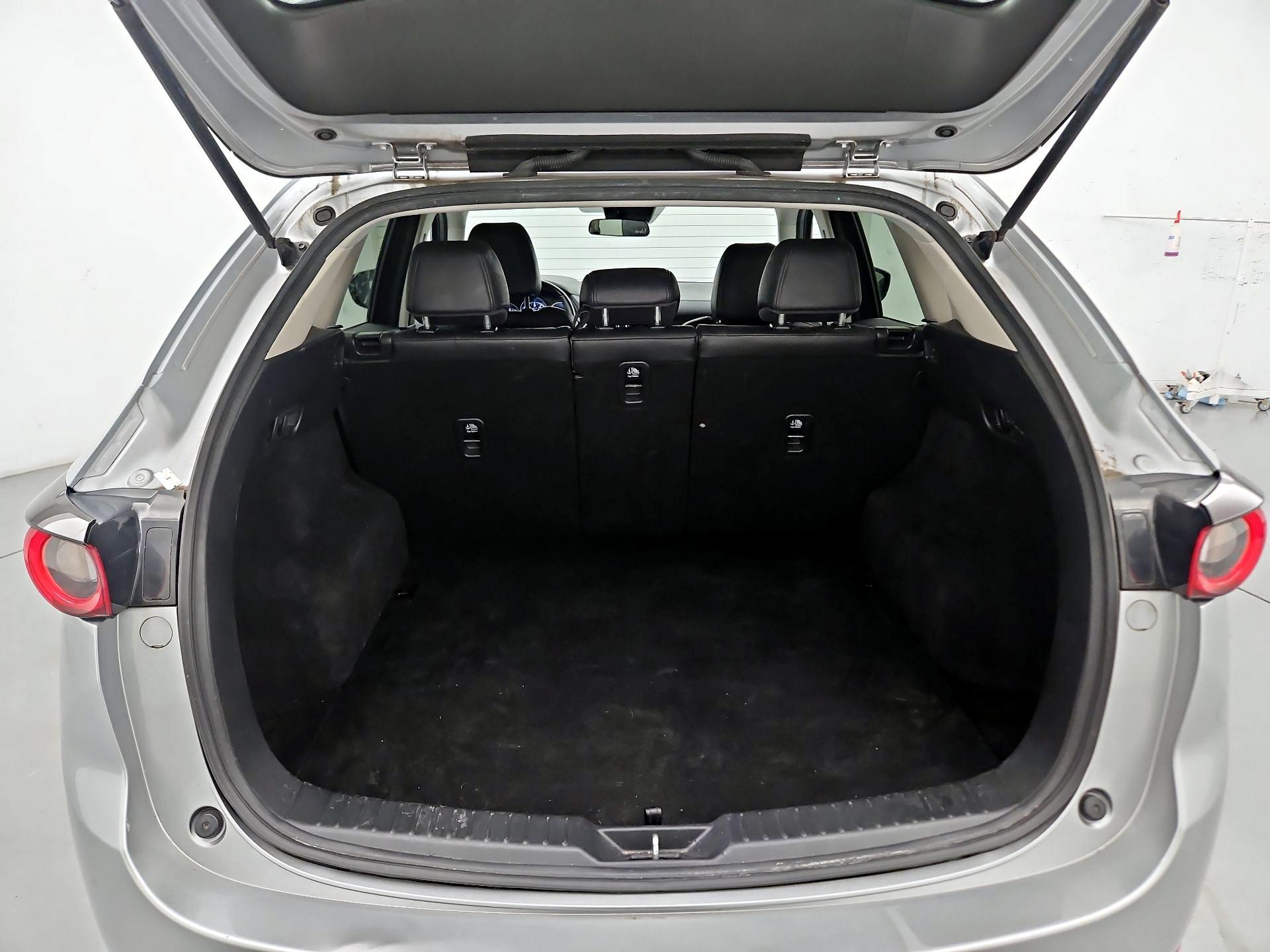 Thumbnail: 2020 Mazda CX-5 - 20