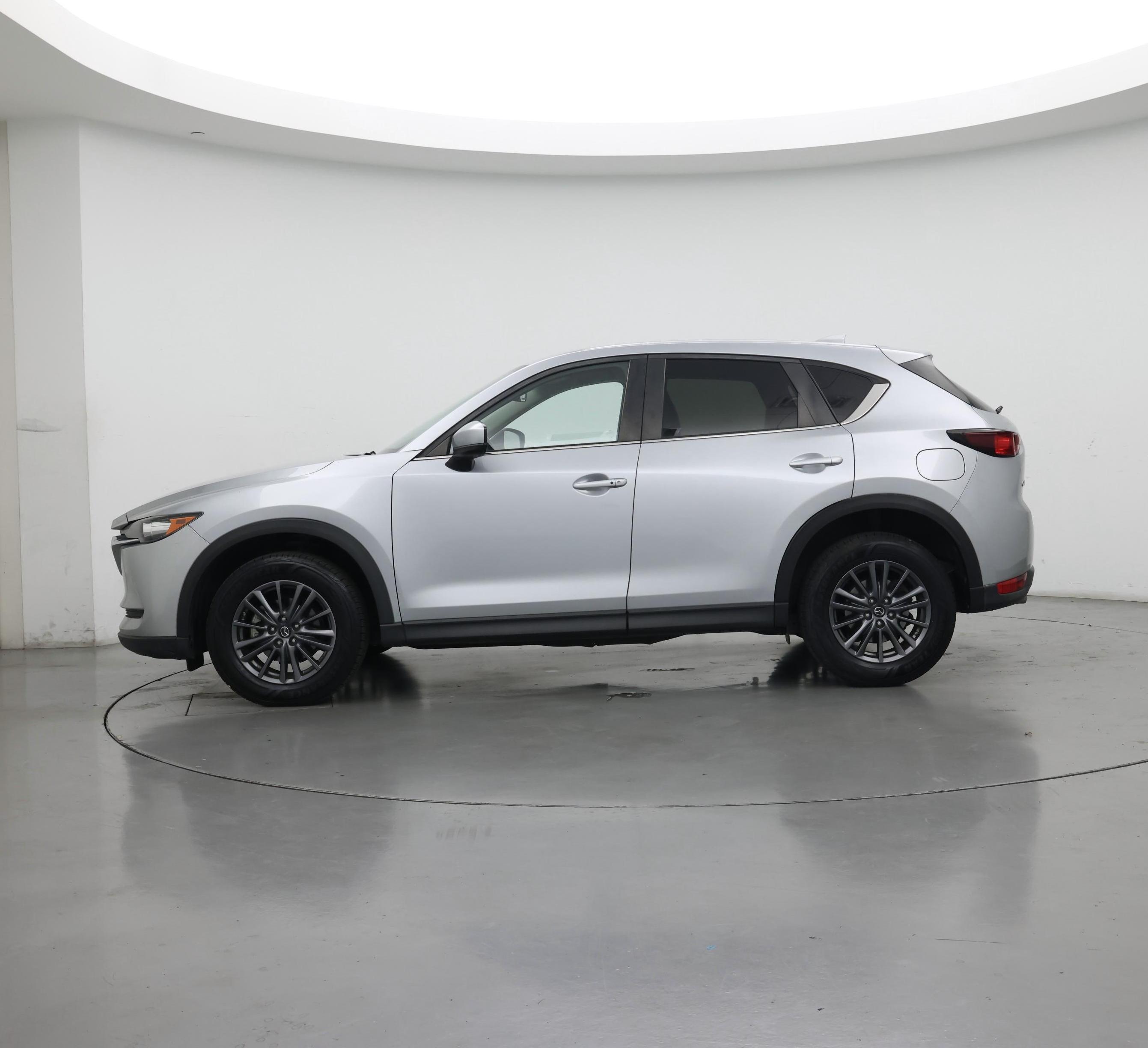 Thumbnail: 2020 Mazda CX-5 - 3