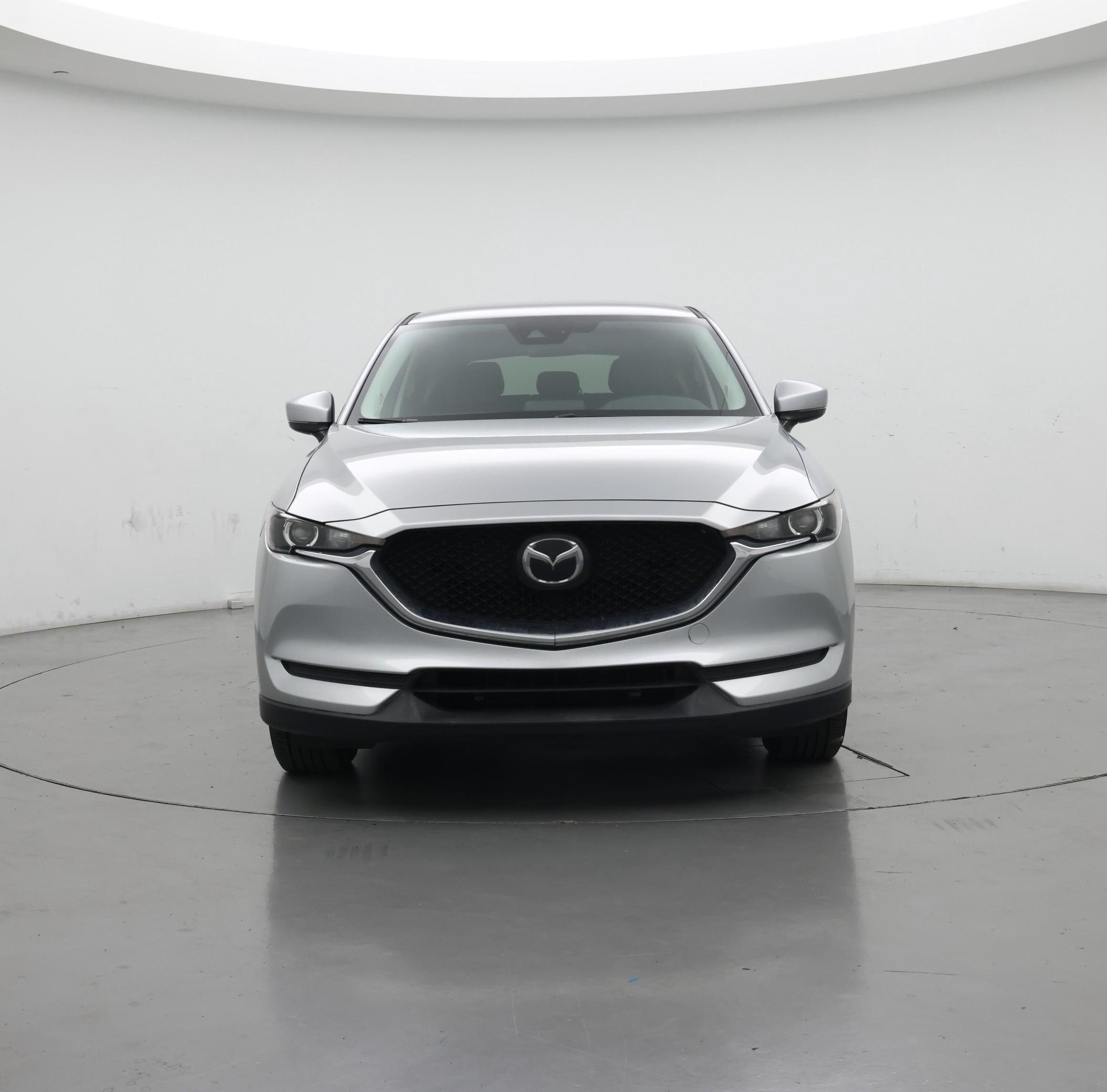 Thumbnail: 2020 Mazda CX-5 - 5