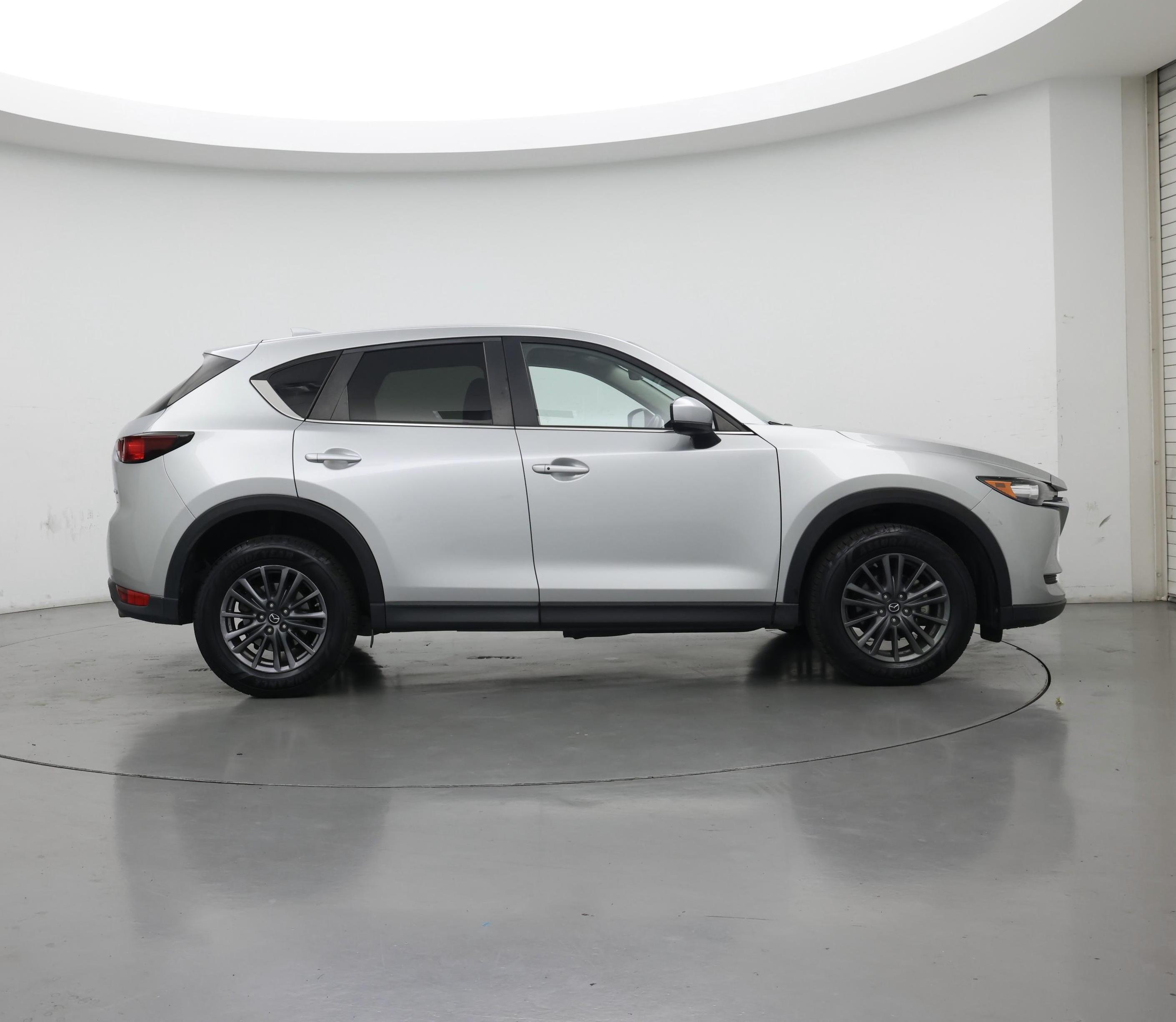 Thumbnail: 2020 Mazda CX-5 - 7