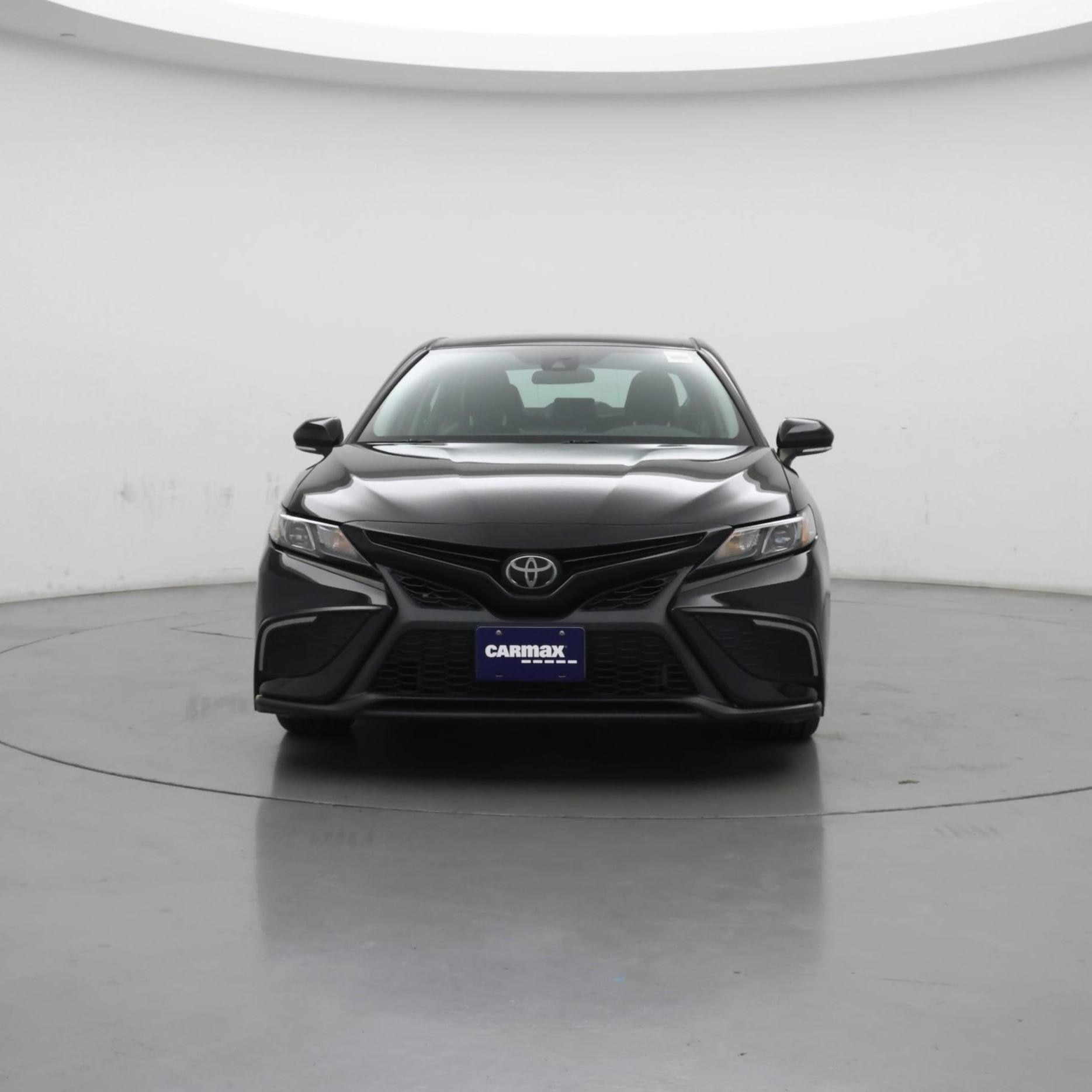 Thumbnail: 2022 Toyota Camry - 5