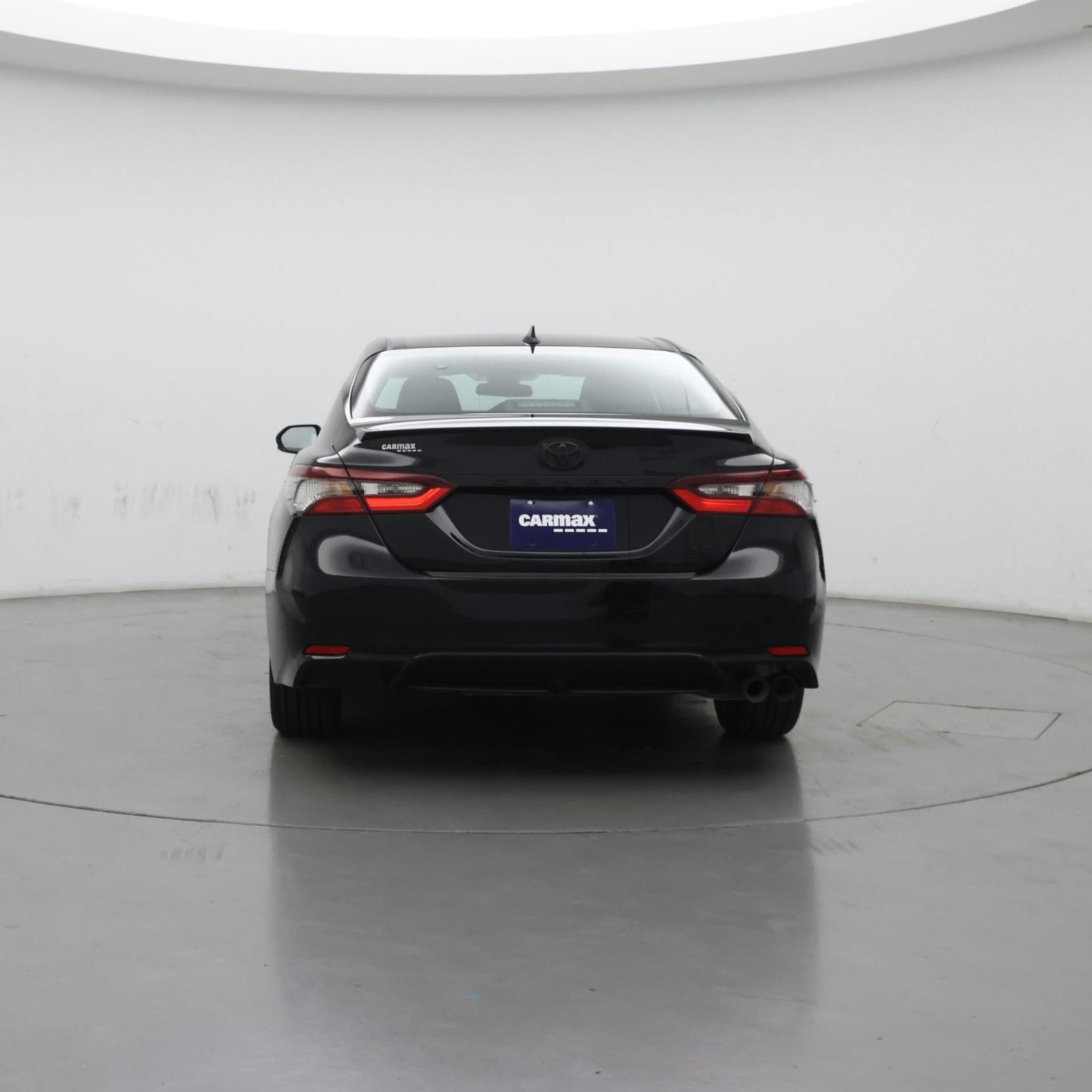 Thumbnail: 2022 Toyota Camry - 6