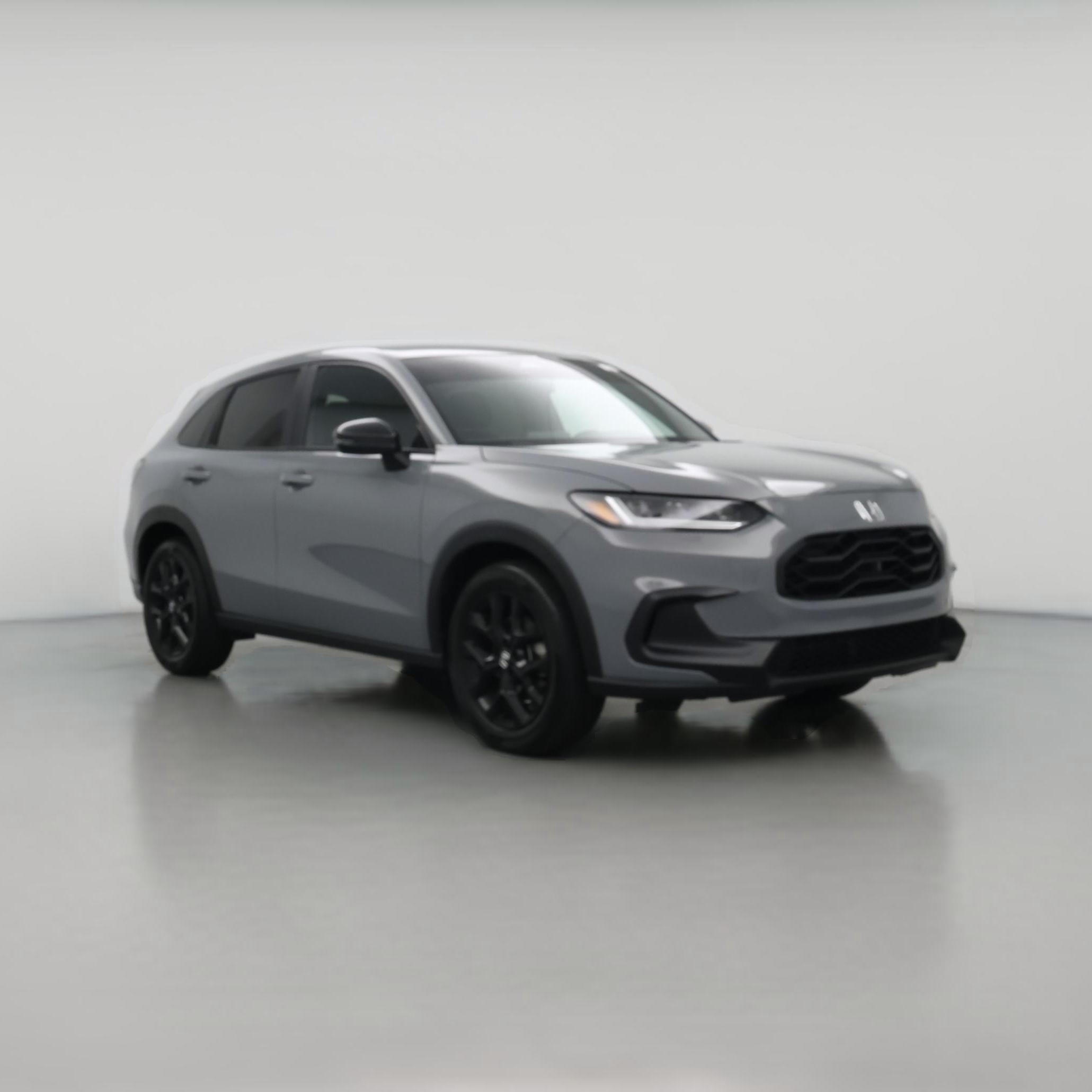 Thumbnail: 2023 Honda HR-V - 1