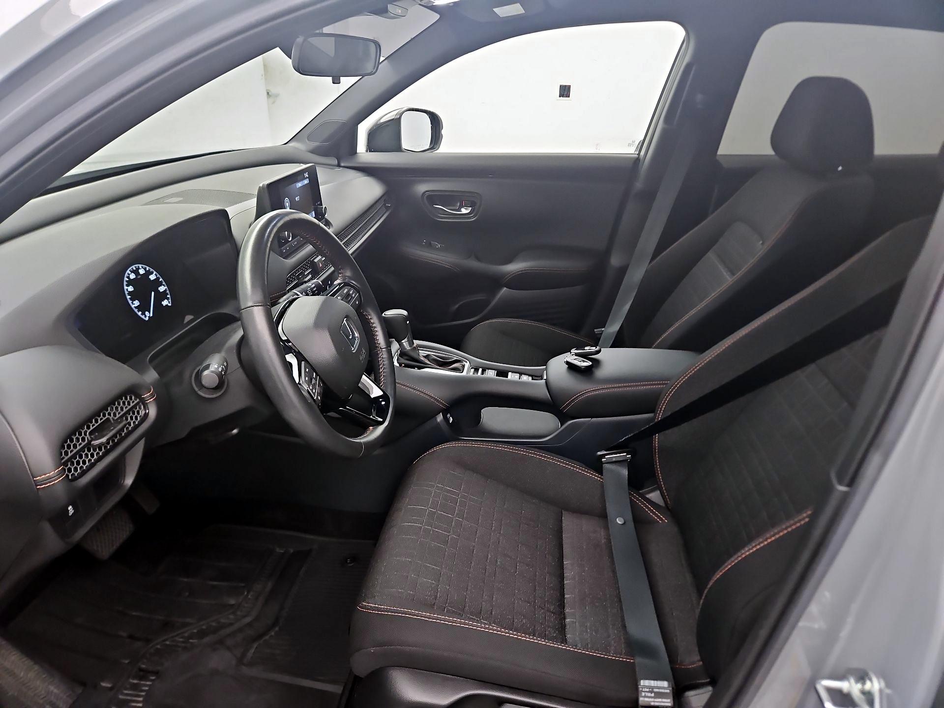 Thumbnail: 2023 Honda HR-V - 11