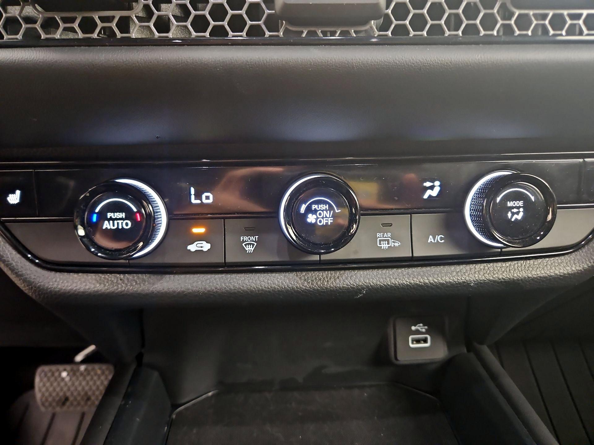 Thumbnail: 2023 Honda HR-V - 16