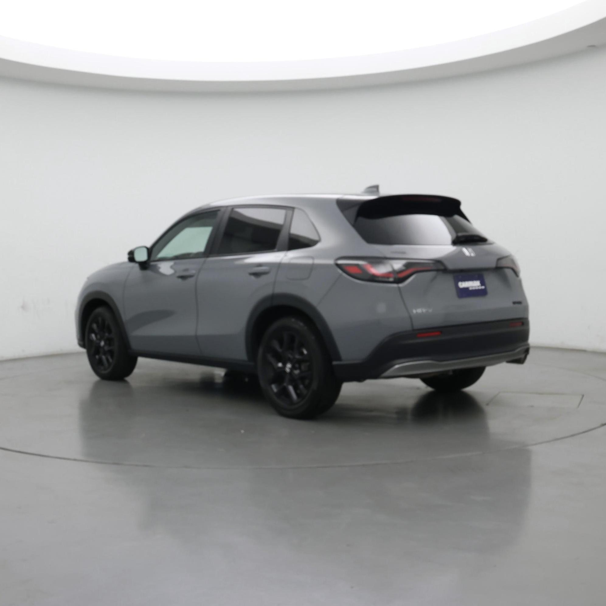 Thumbnail: 2023 Honda HR-V - 2