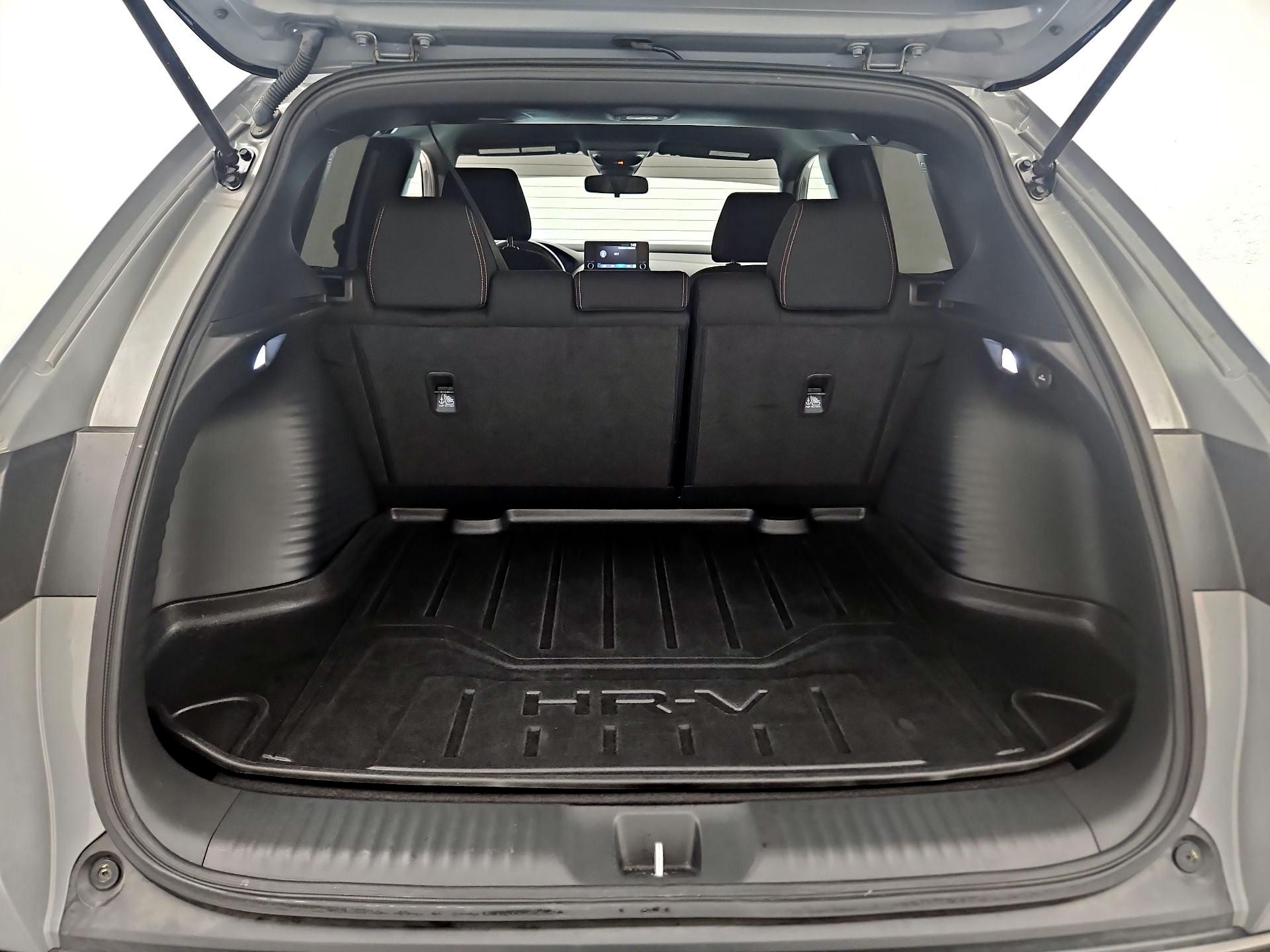 Thumbnail: 2023 Honda HR-V - 20