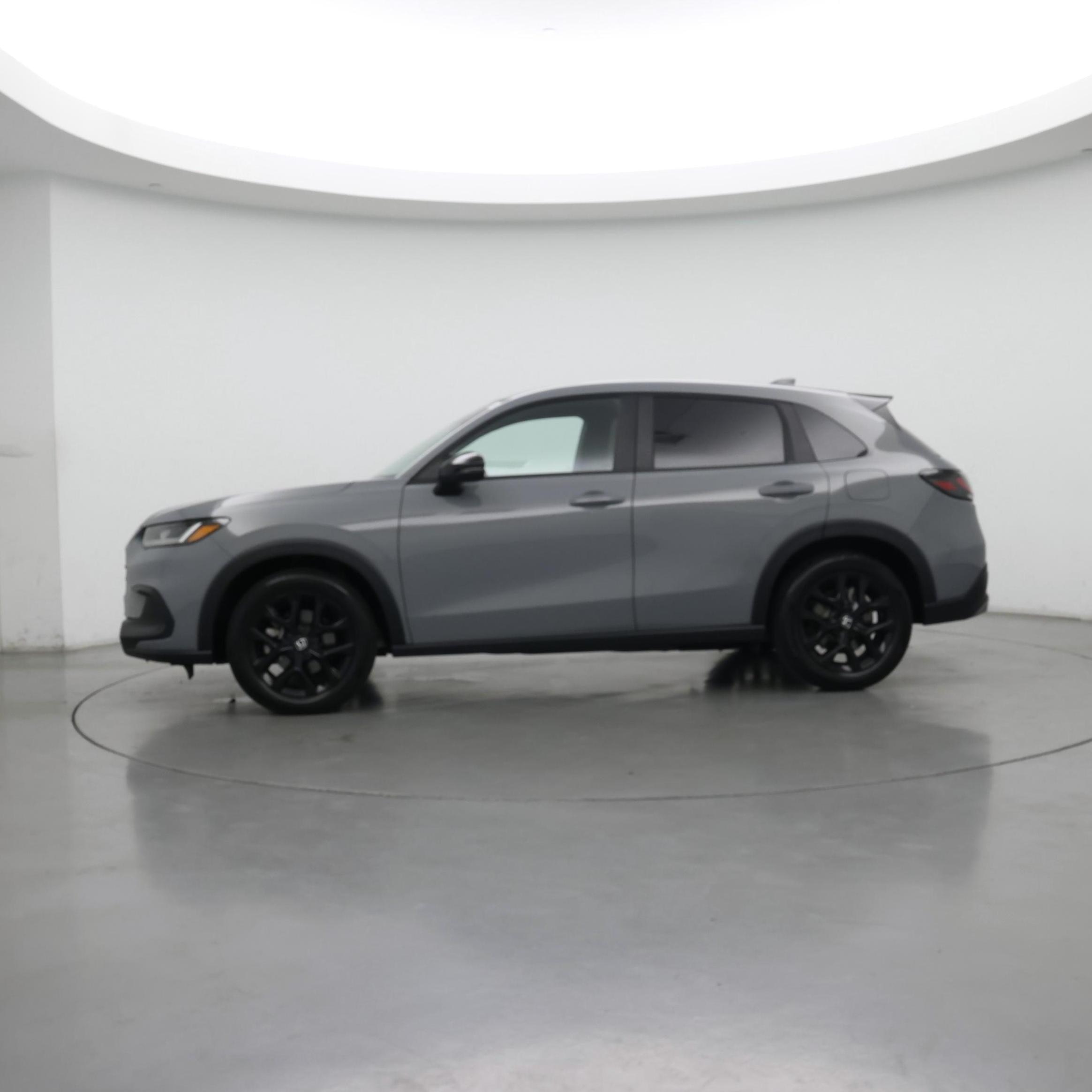 Thumbnail: 2023 Honda HR-V - 3
