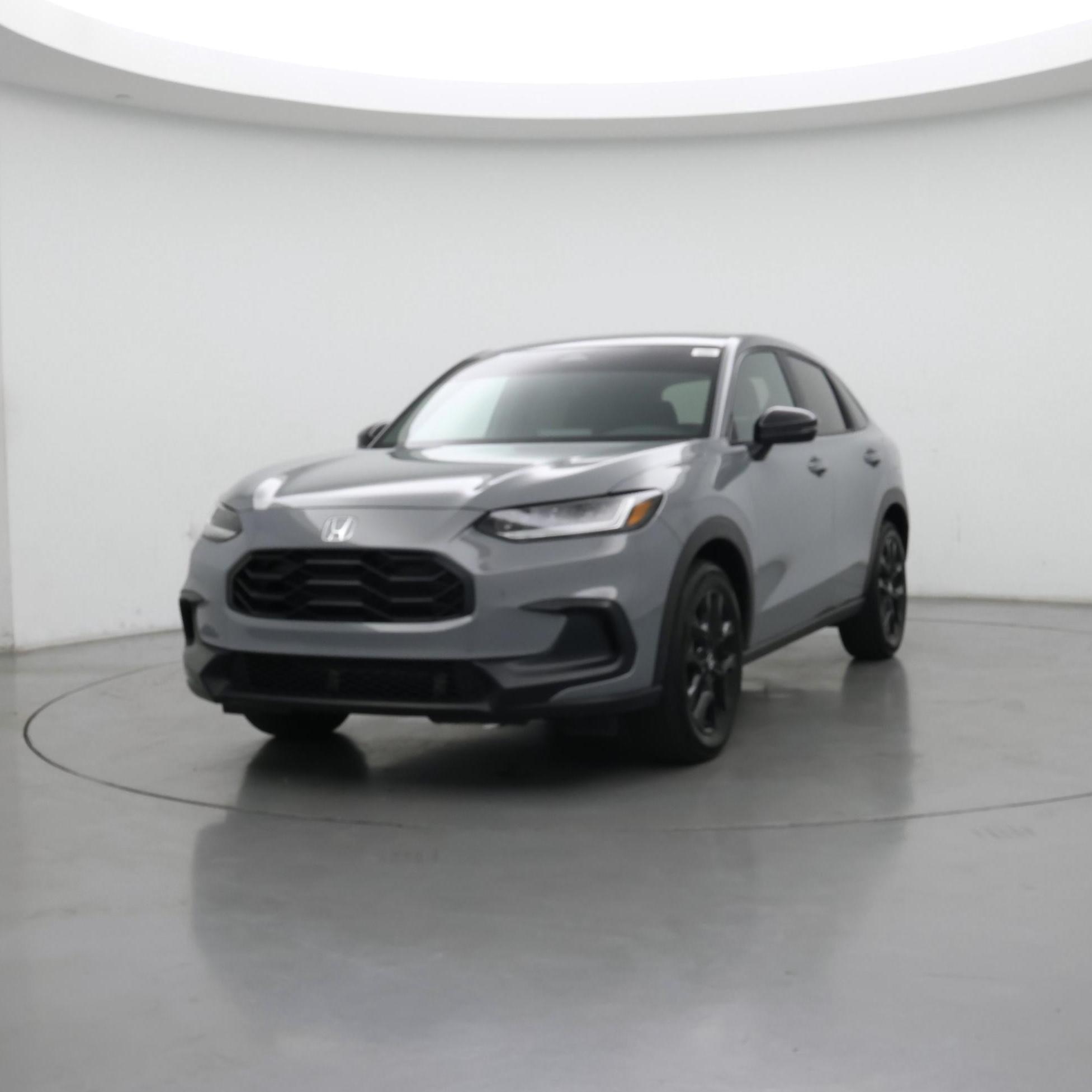 Thumbnail: 2023 Honda HR-V - 4