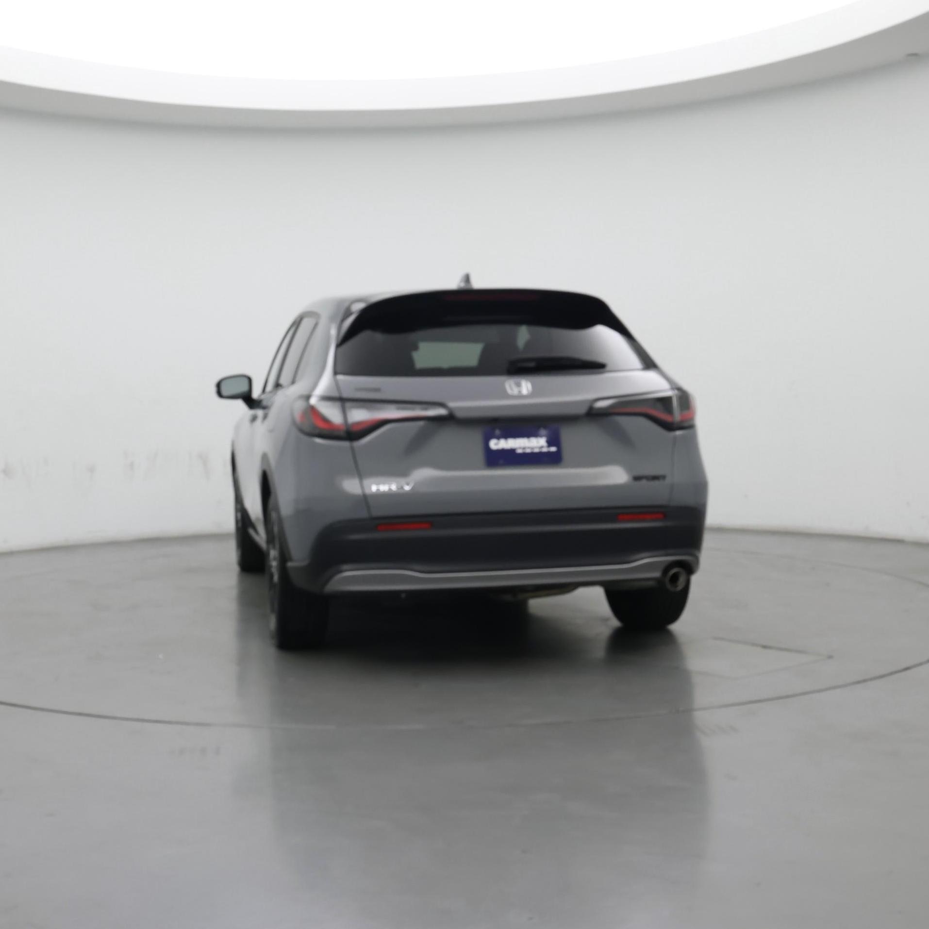 Thumbnail: 2023 Honda HR-V - 6