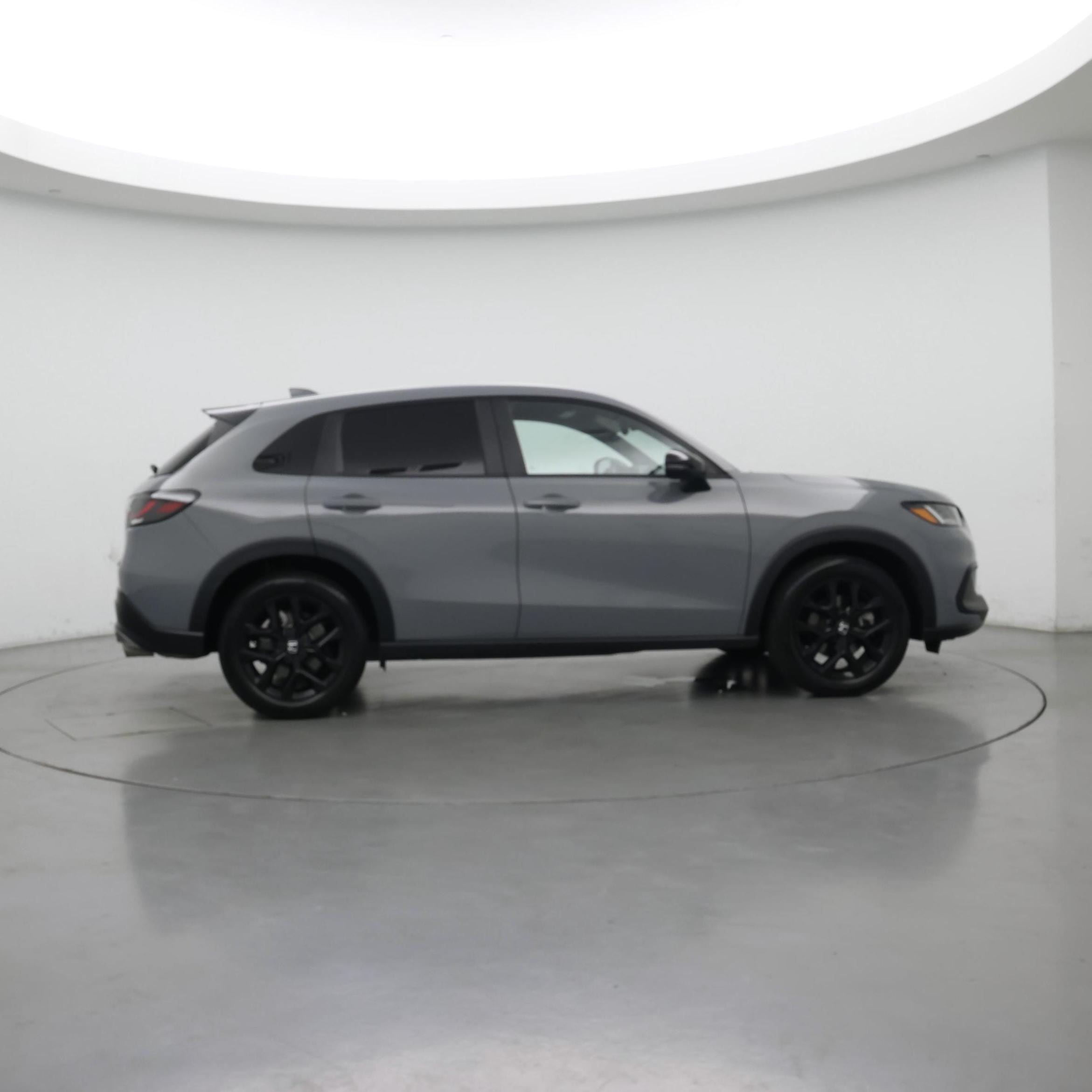 Thumbnail: 2023 Honda HR-V - 7