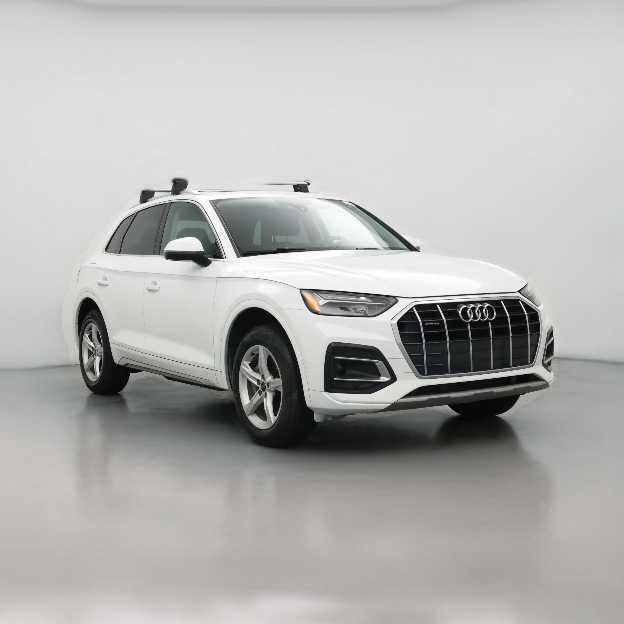 Thumbnail: 2023 Audi Q5 - 1