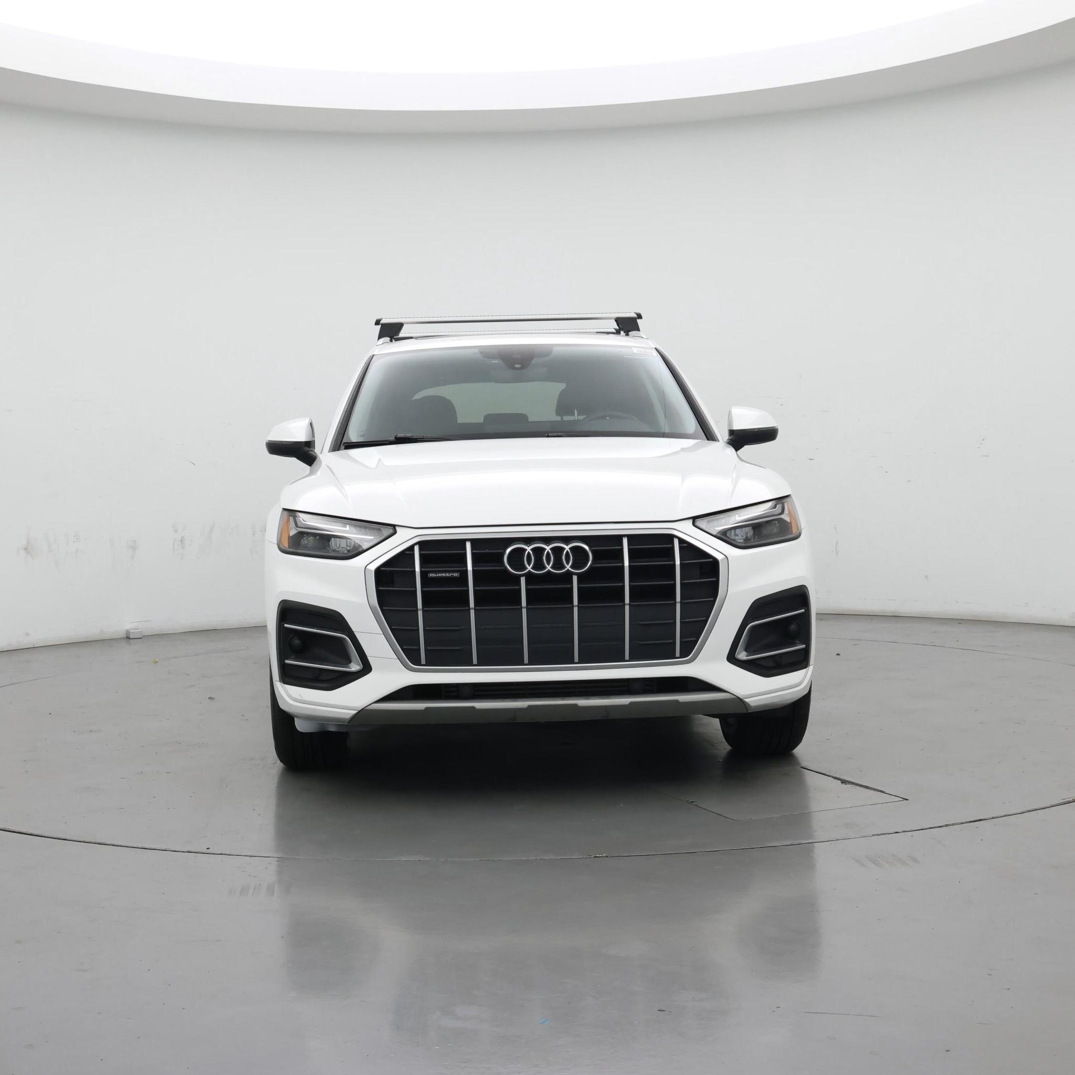 Thumbnail: 2023 Audi Q5 - 5