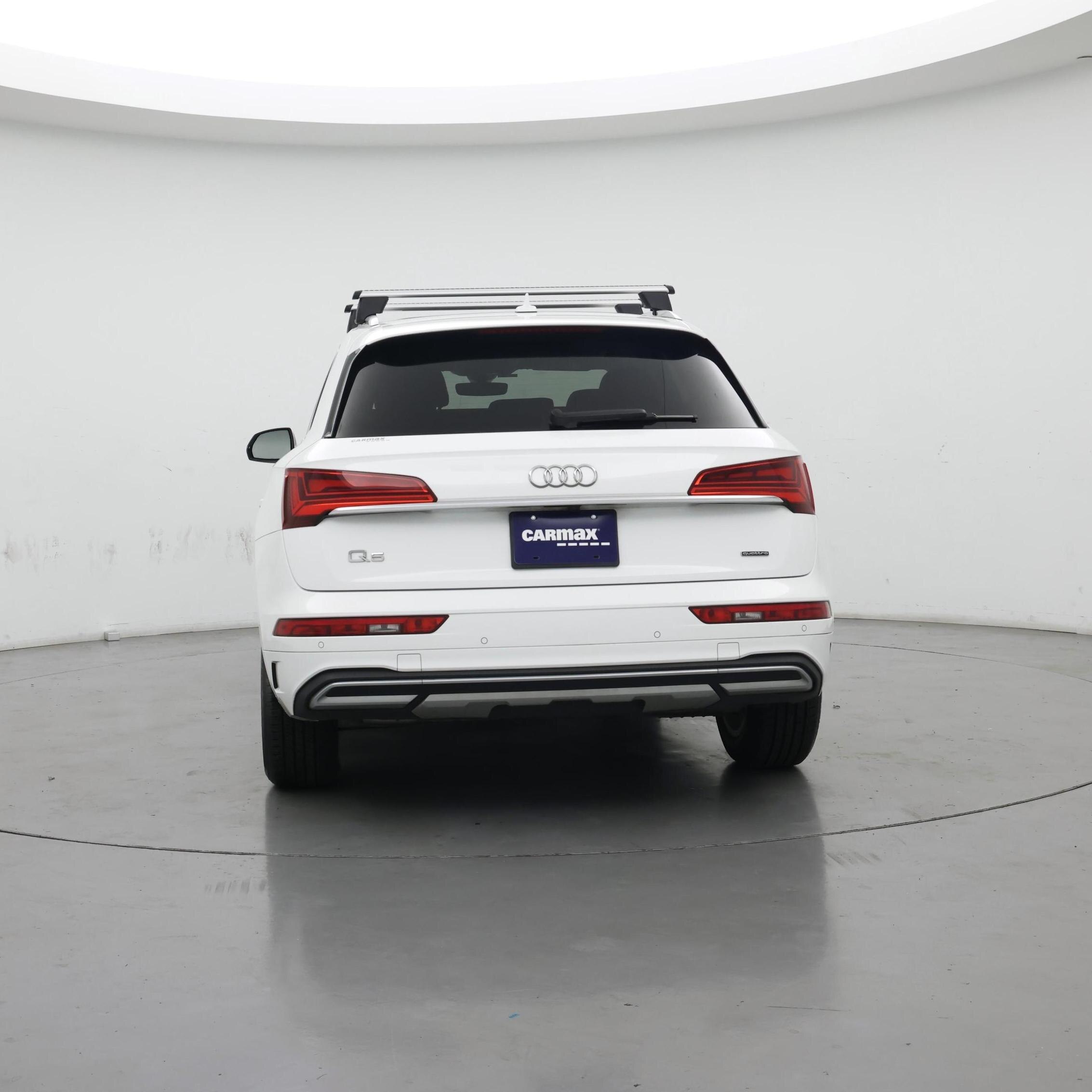 Thumbnail: 2023 Audi Q5 - 6