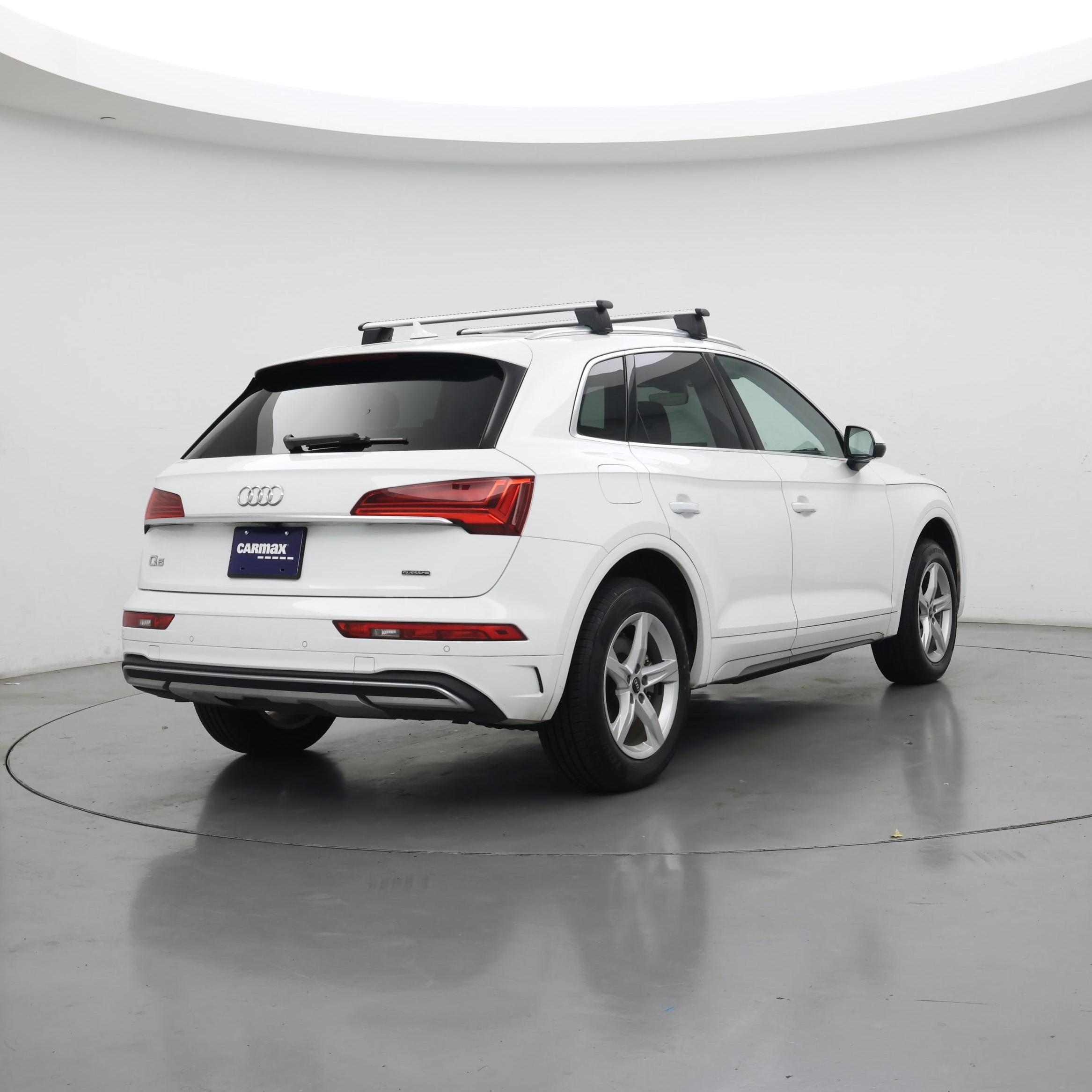 Thumbnail: 2023 Audi Q5 - 8