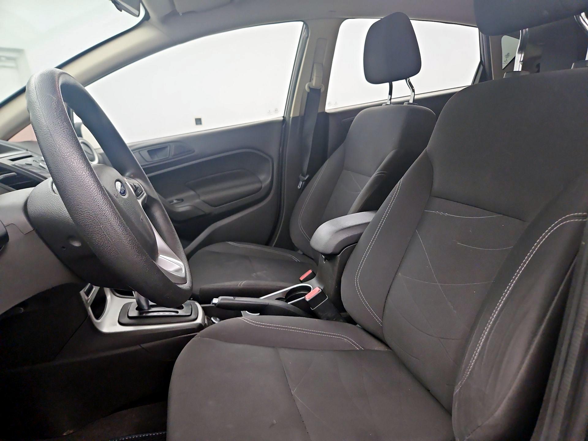 Thumbnail: 2019 Ford Fiesta - 11