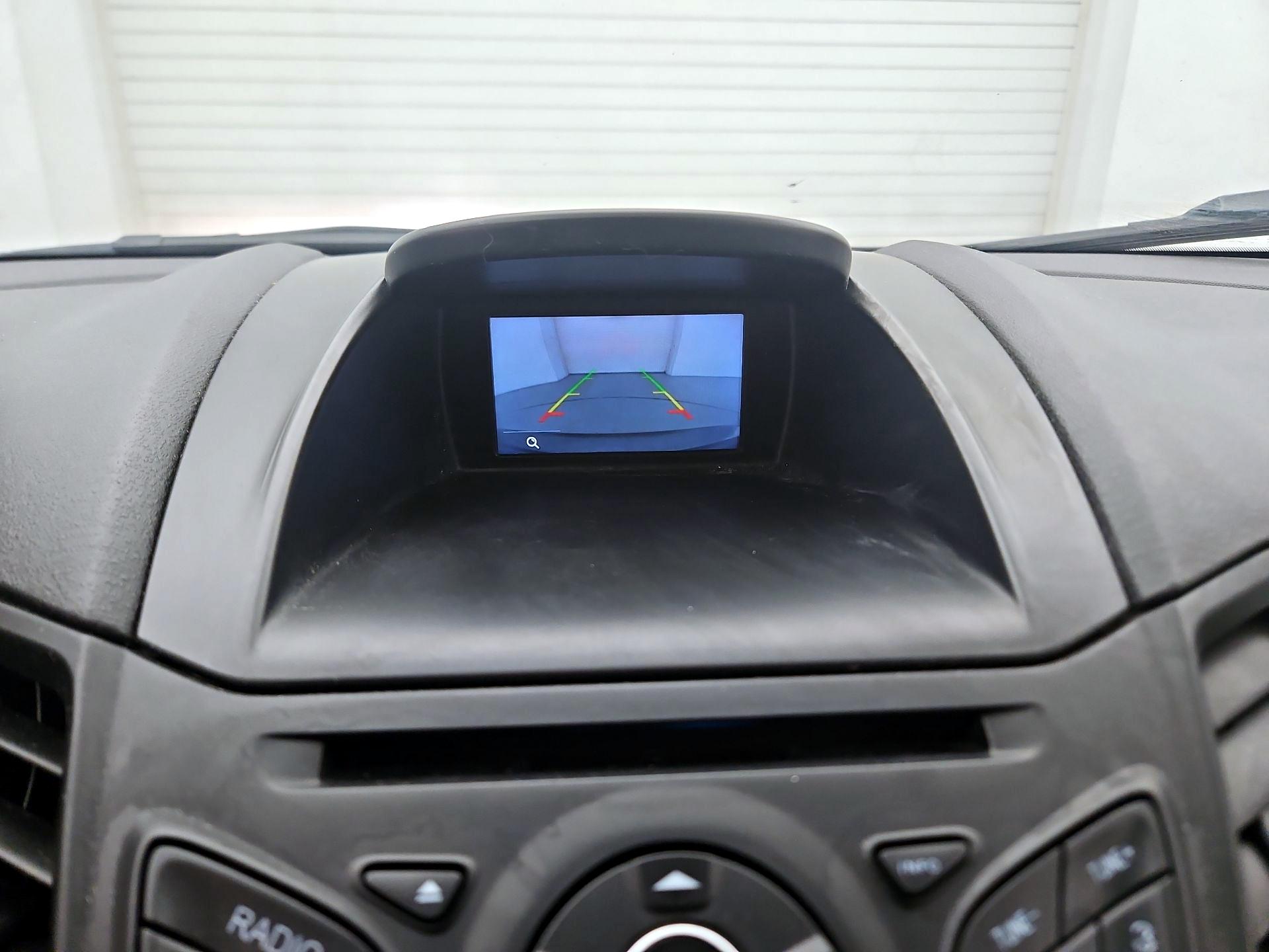 Thumbnail: 2019 Ford Fiesta - 14