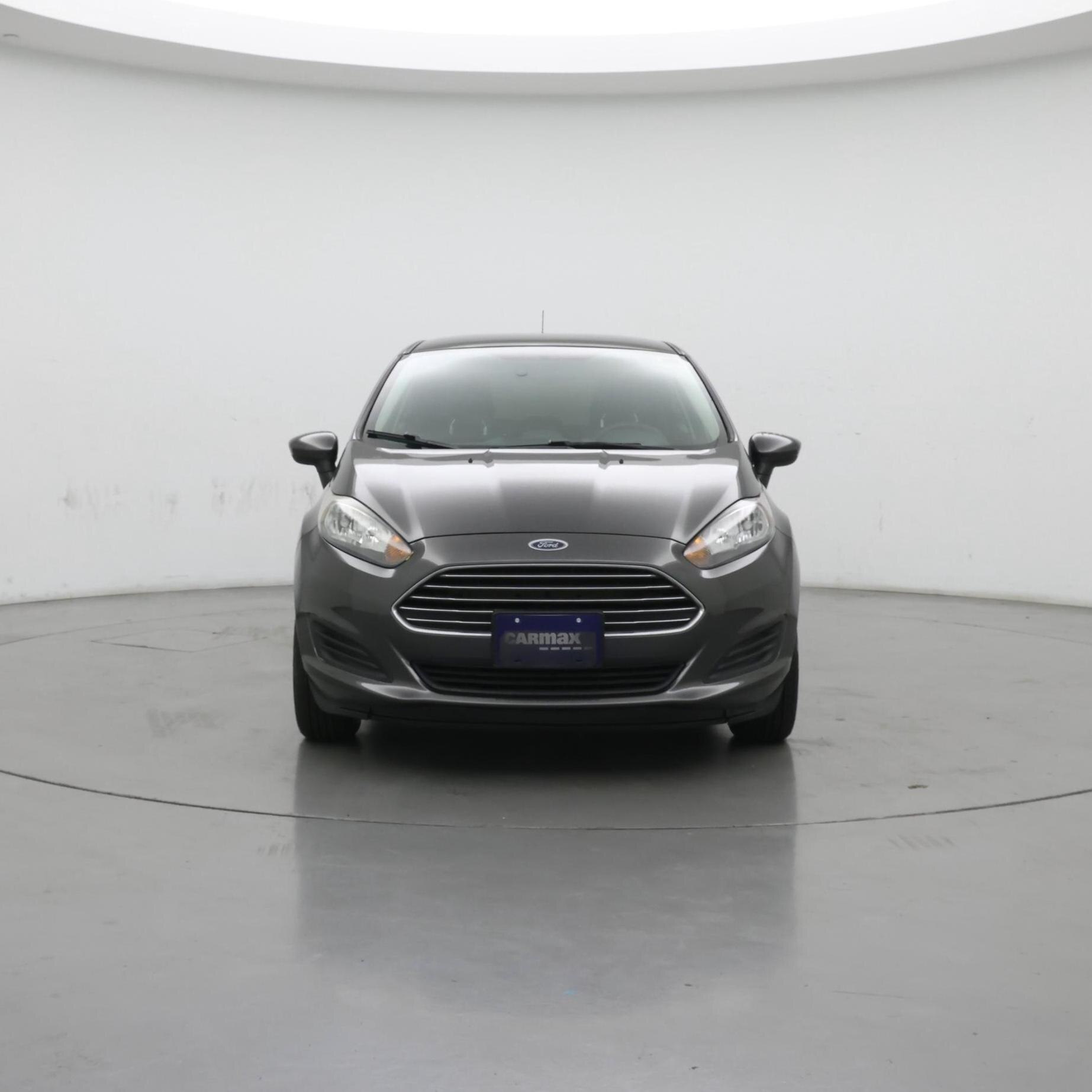 Thumbnail: 2019 Ford Fiesta - 5
