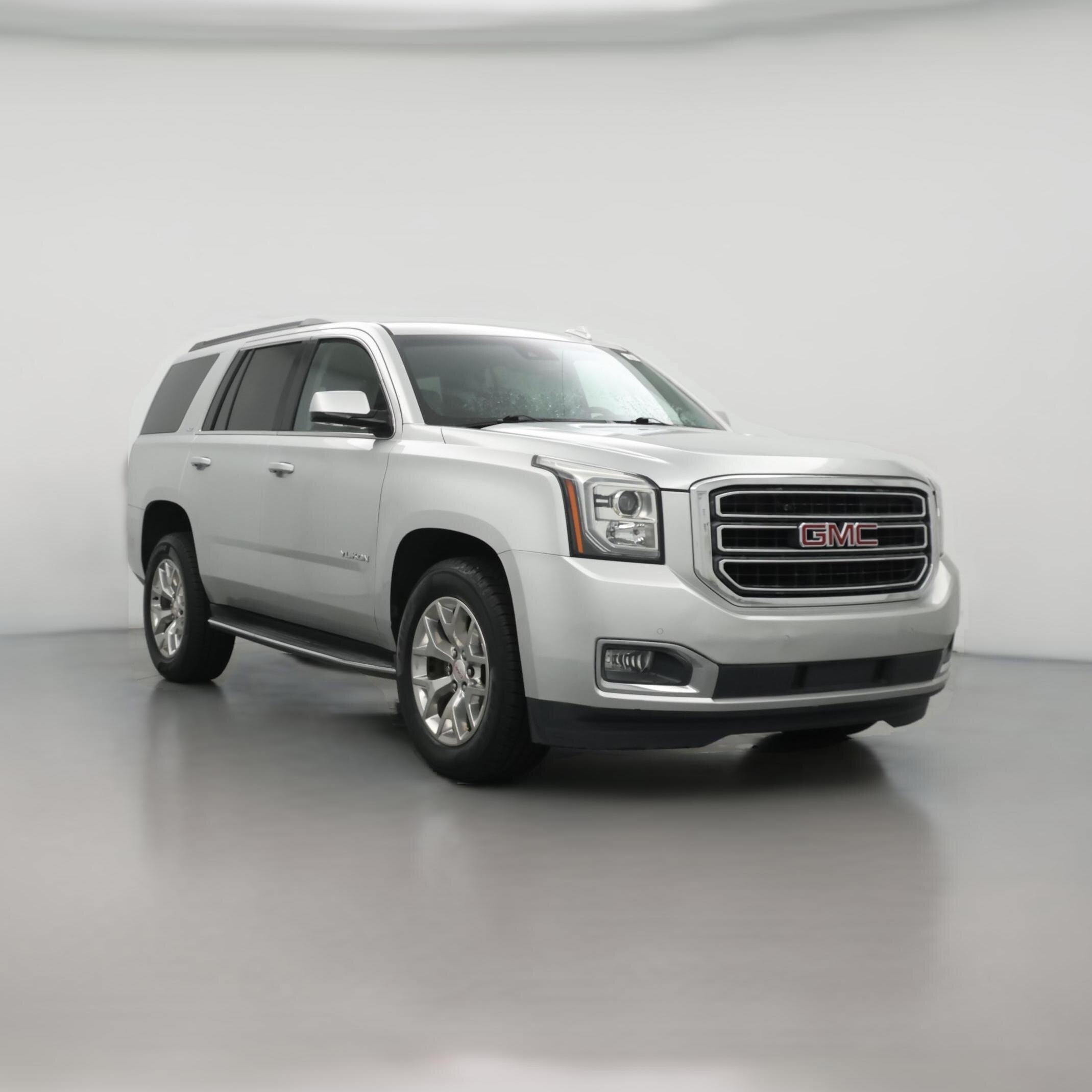 Thumbnail: 2018 GMC Yukon - 1