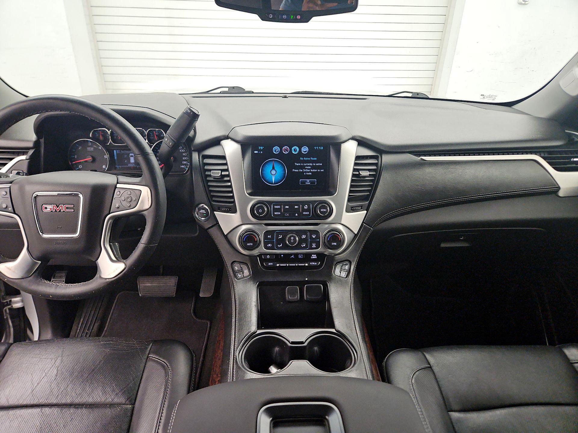 Thumbnail: 2018 GMC Yukon - 9