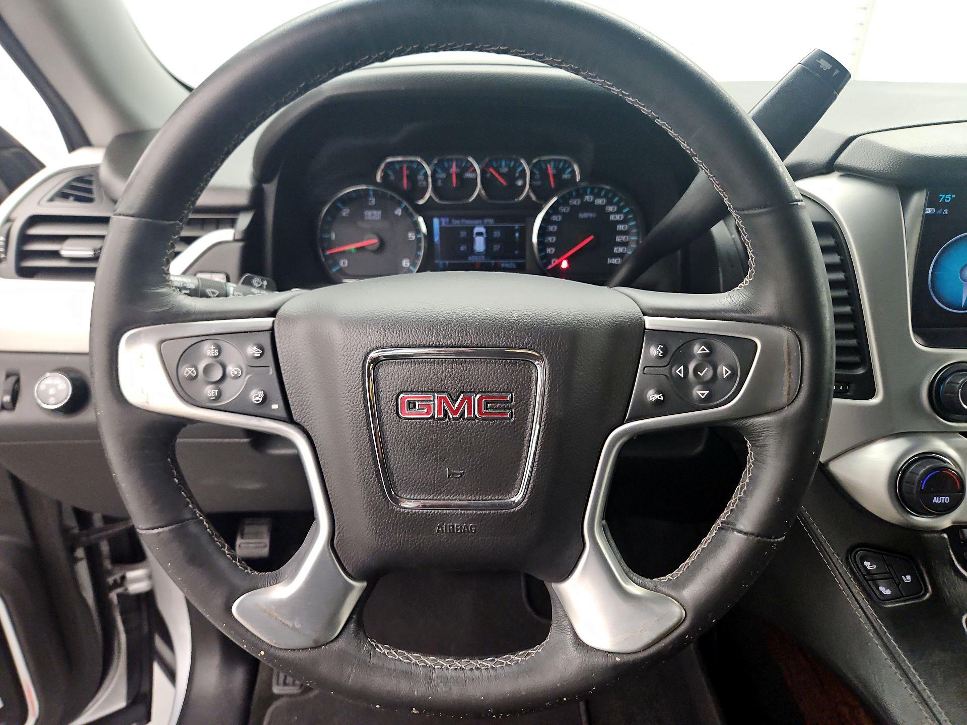 Thumbnail: 2018 GMC Yukon - 10