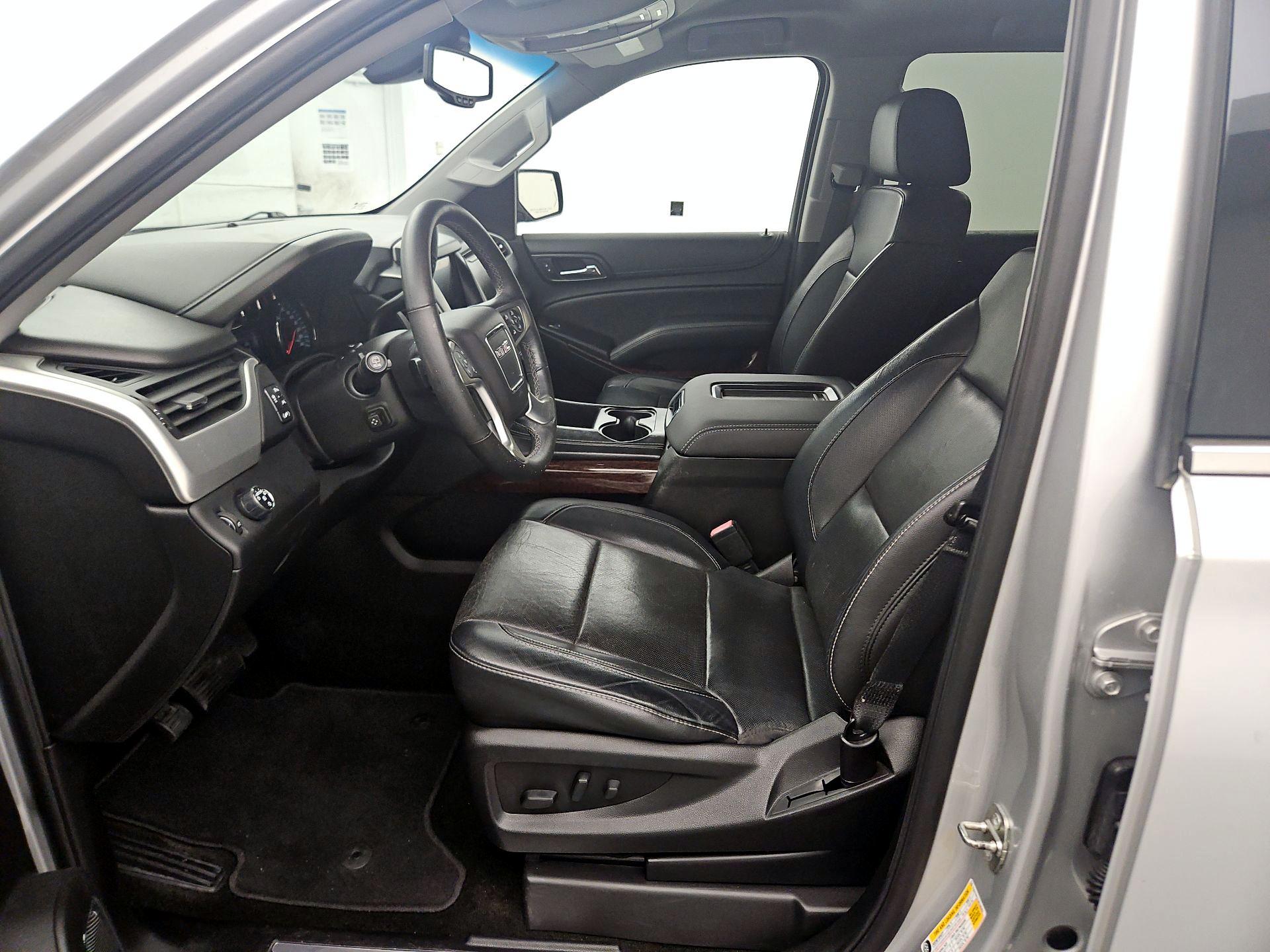 Thumbnail: 2018 GMC Yukon - 11