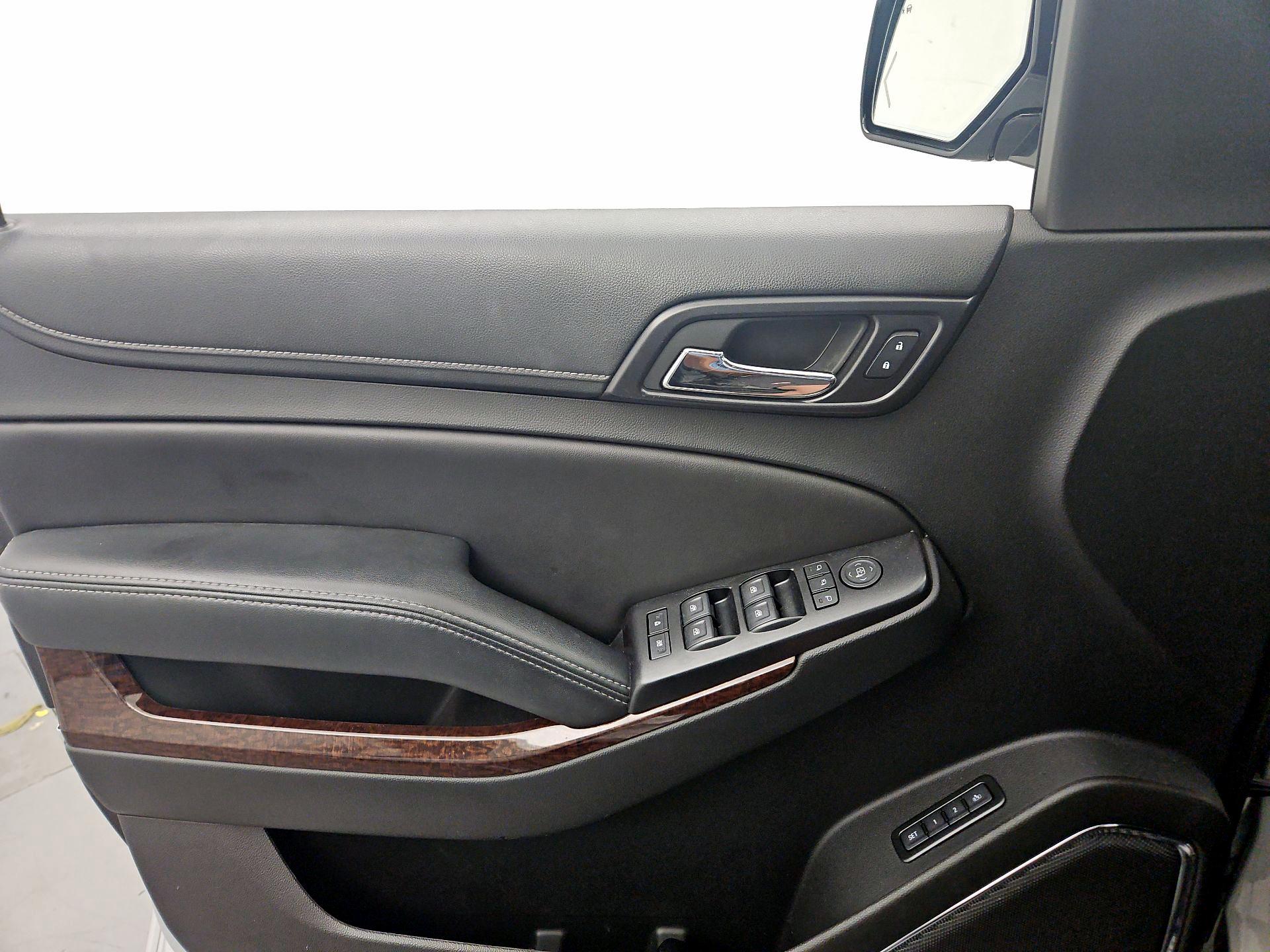 Thumbnail: 2018 GMC Yukon - 12