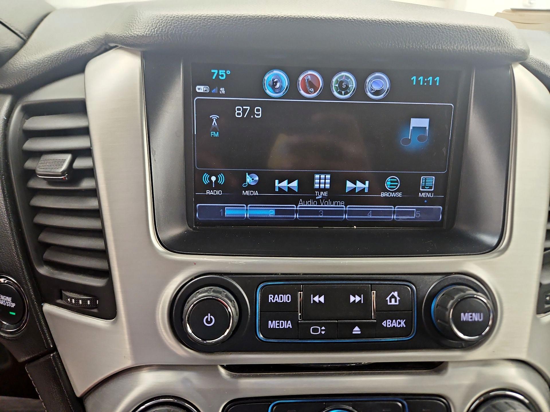 Thumbnail: 2018 GMC Yukon - 16