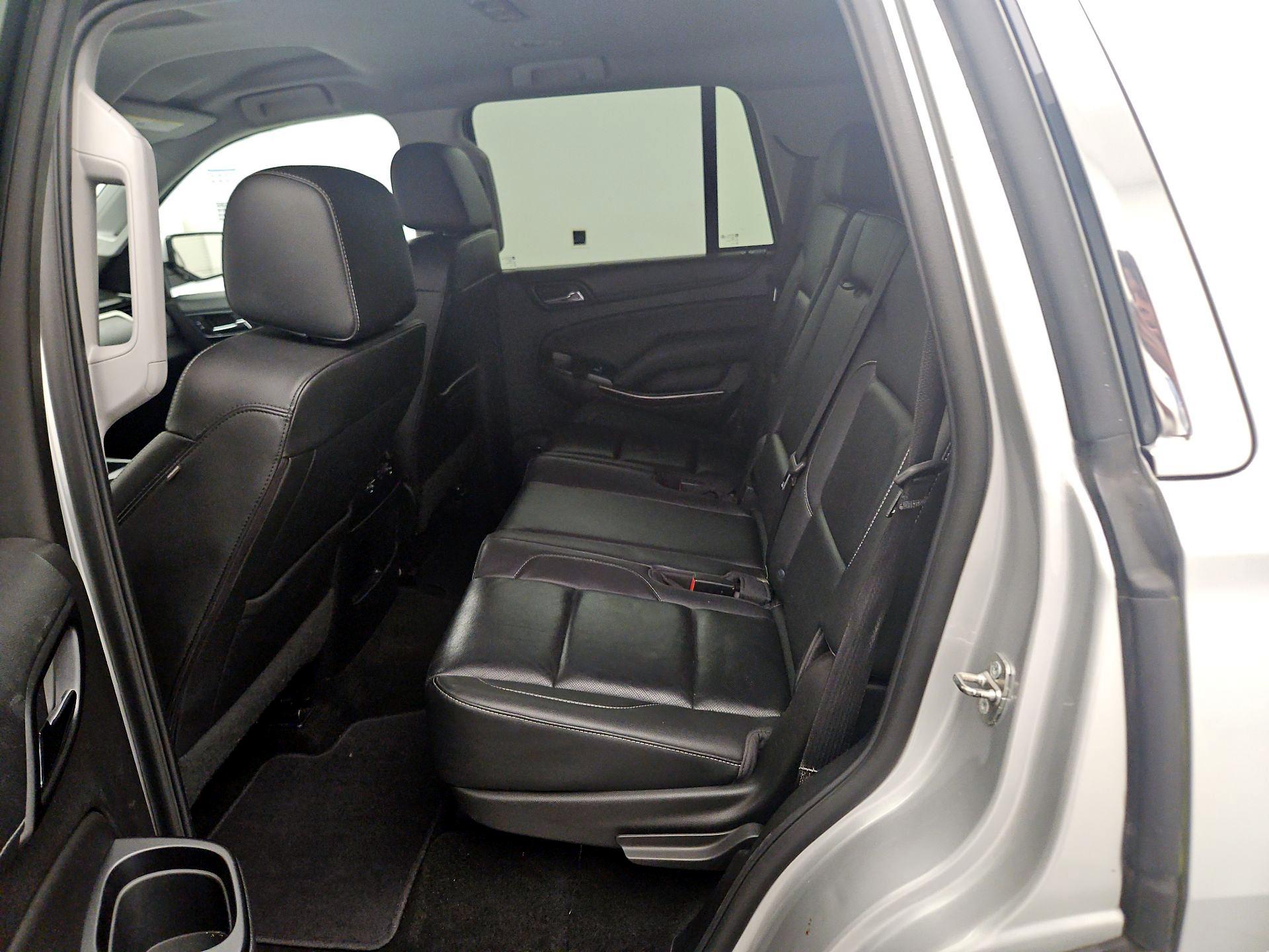 Thumbnail: 2018 GMC Yukon - 20