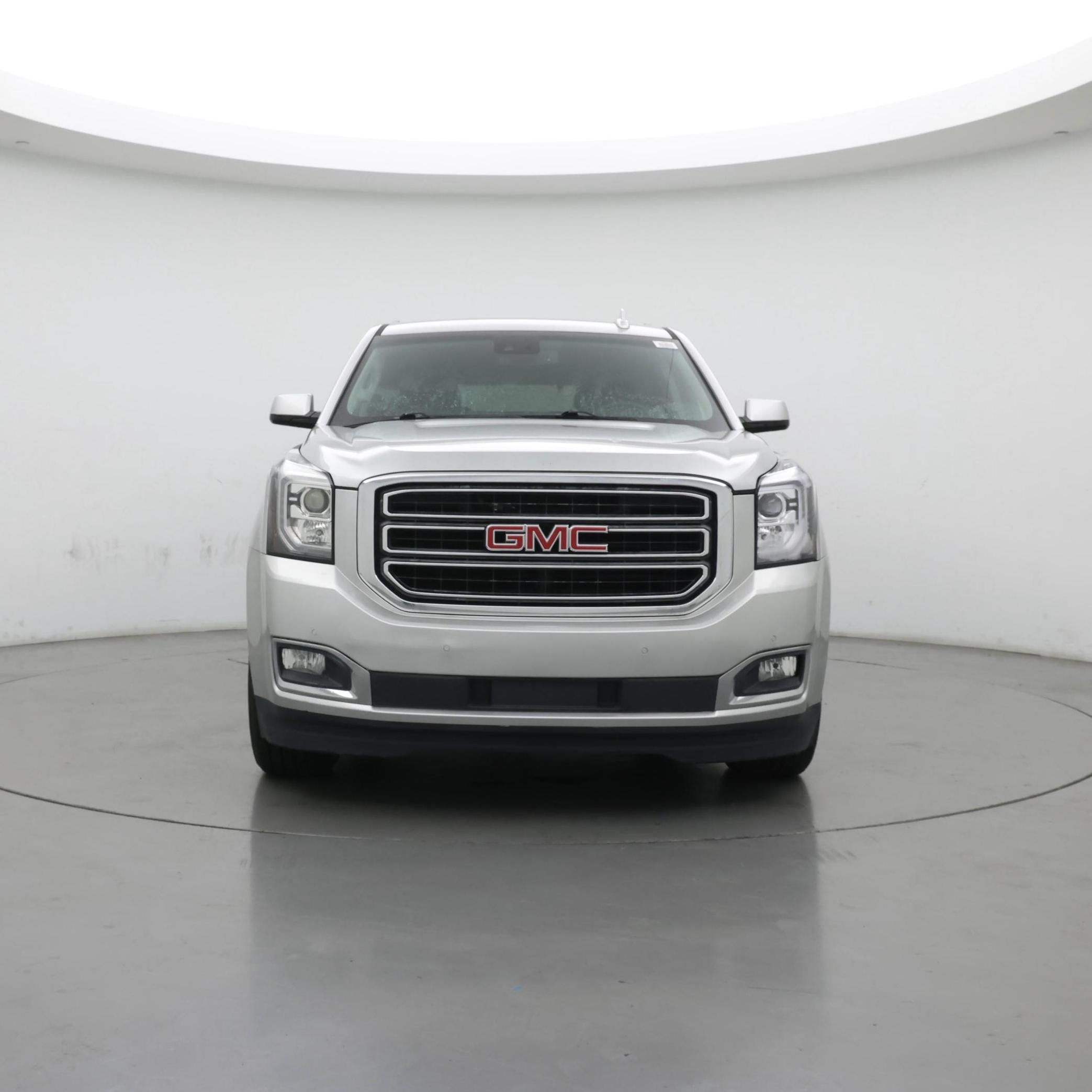 Thumbnail: 2018 GMC Yukon - 5