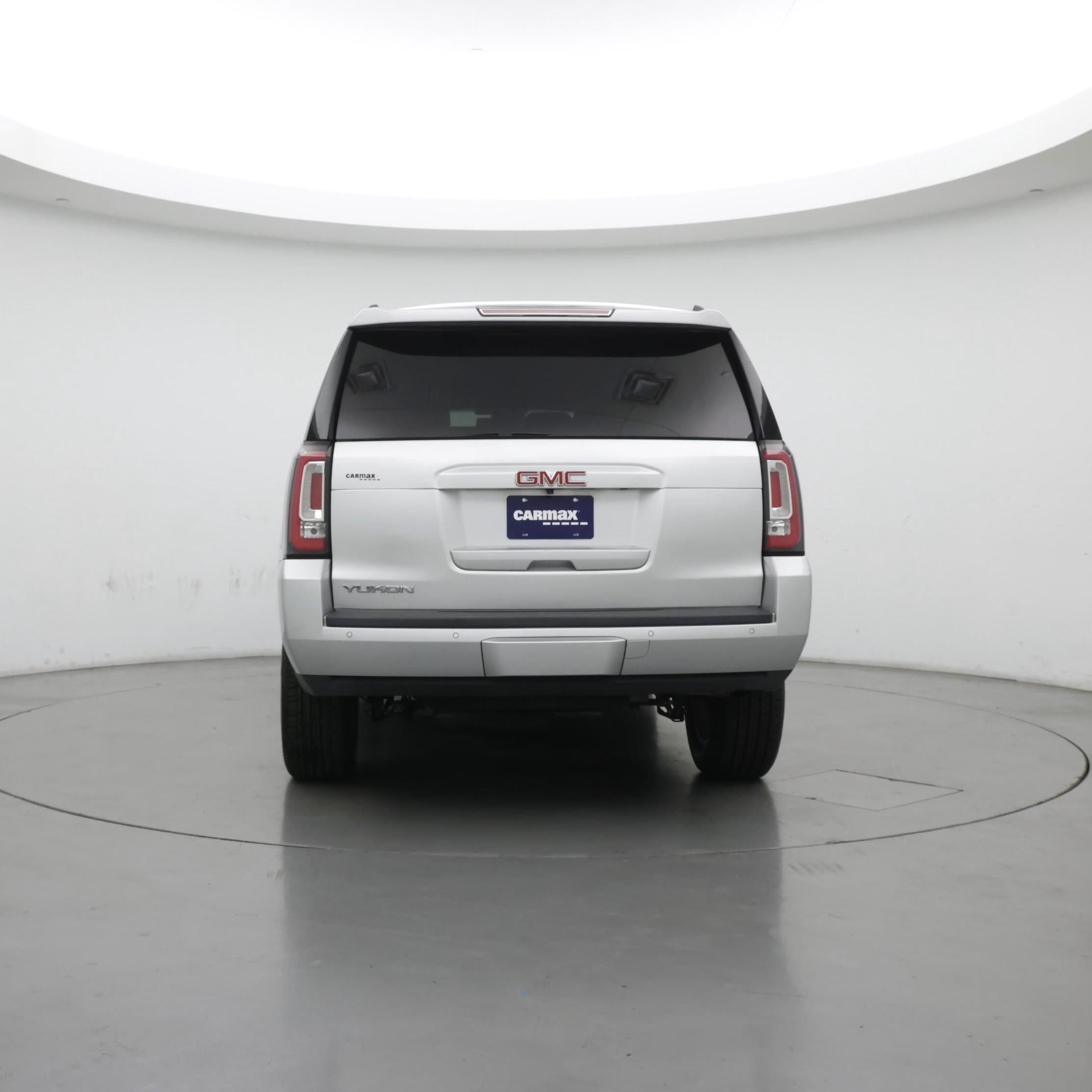 Thumbnail: 2018 GMC Yukon - 6