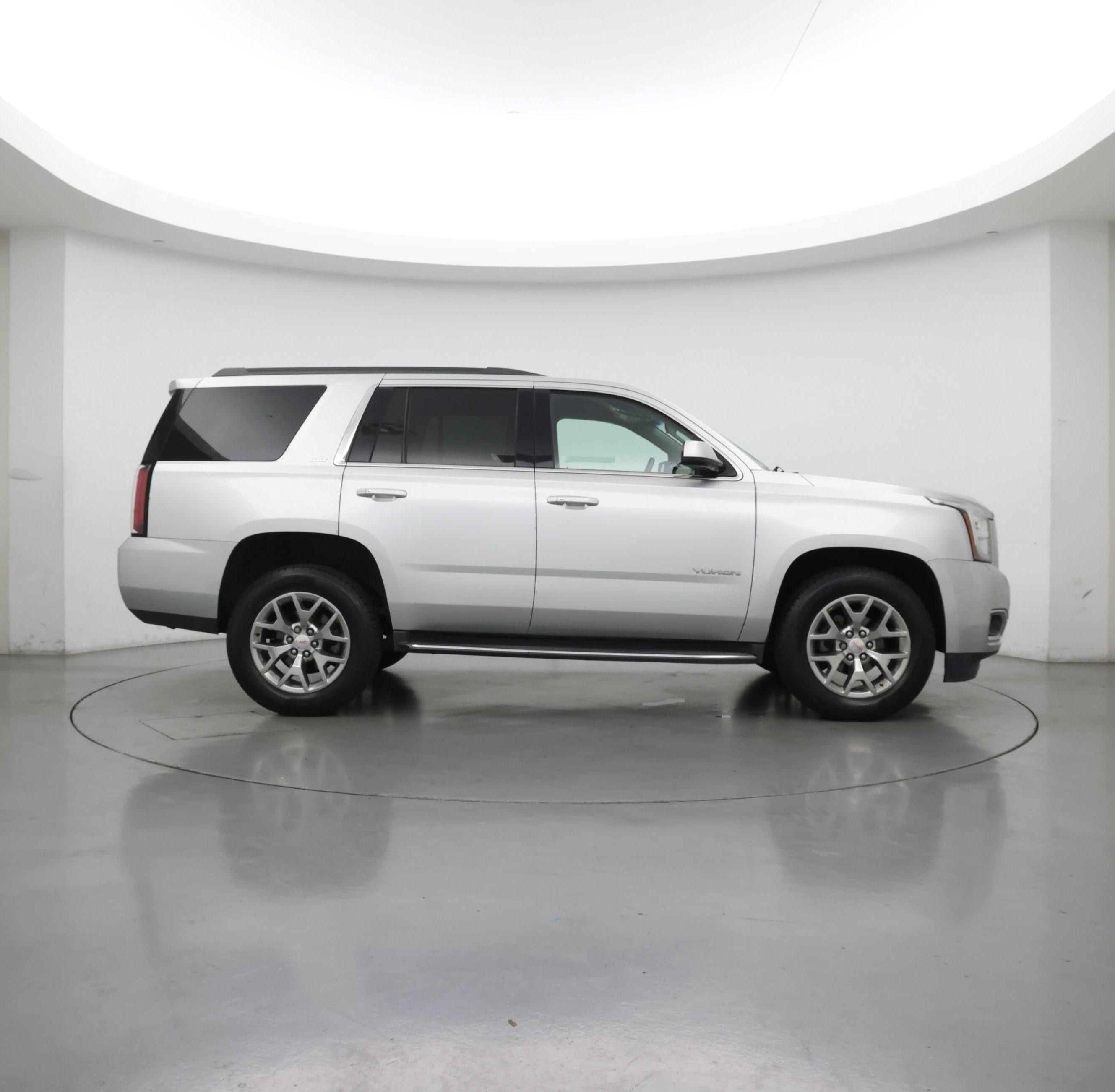 Thumbnail: 2018 GMC Yukon - 7