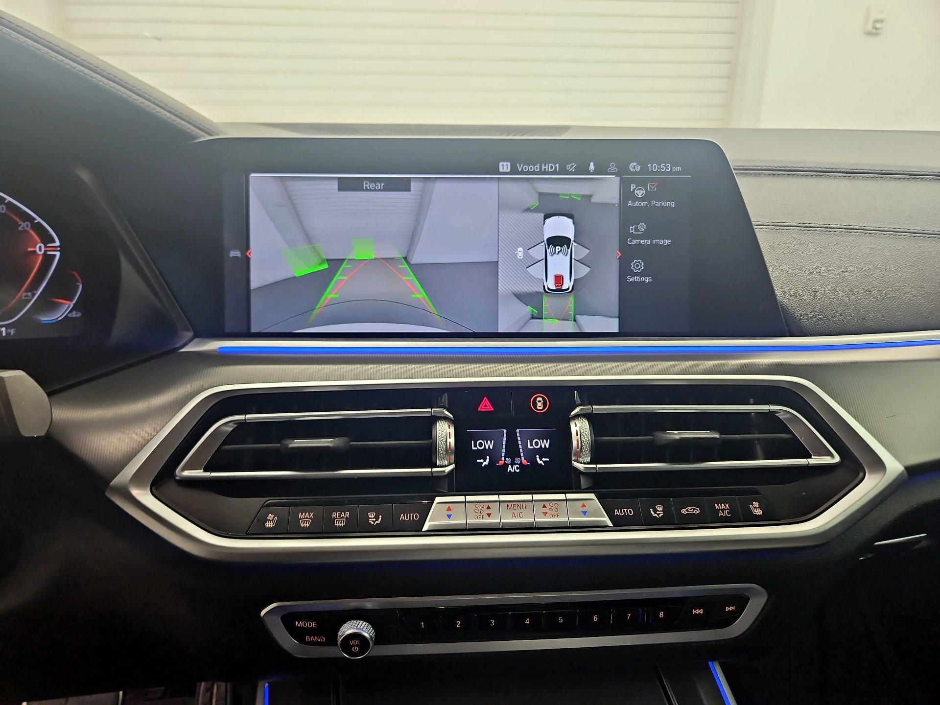 Thumbnail: 2022 BMW X5 - 13