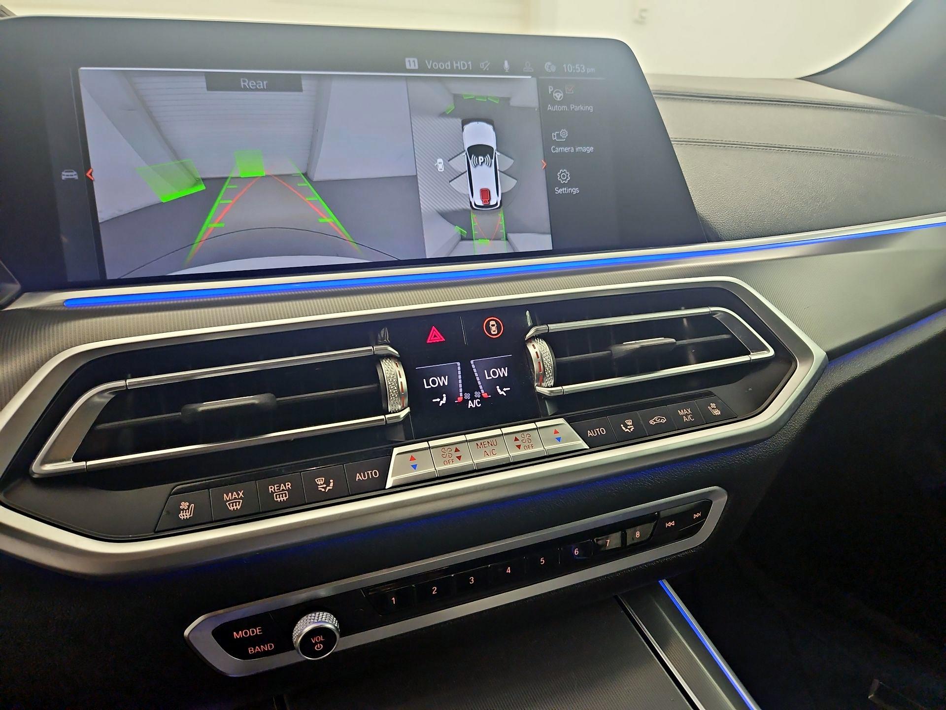 Thumbnail: 2022 BMW X5 - 14