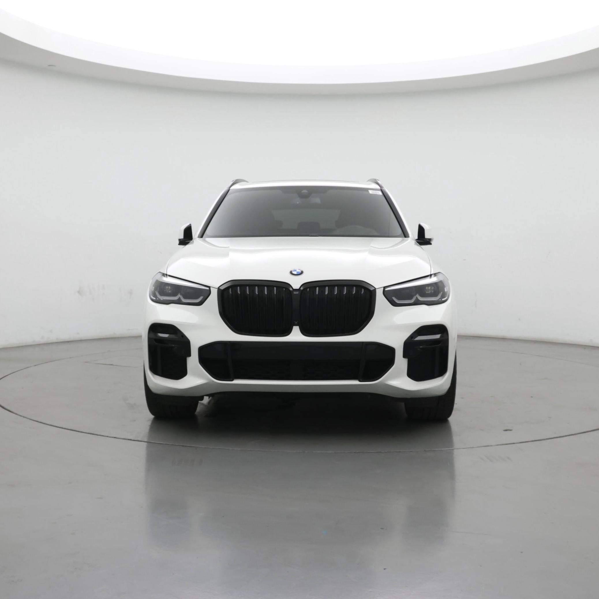 Thumbnail: 2022 BMW X5 - 5