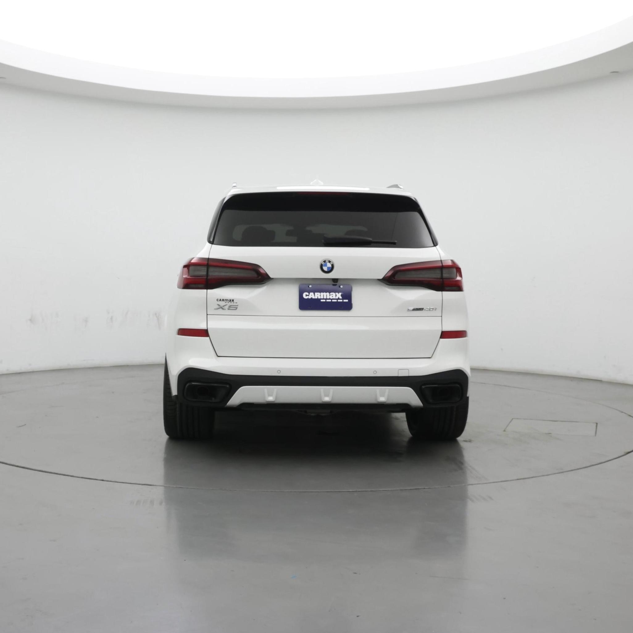Thumbnail: 2022 BMW X5 - 6