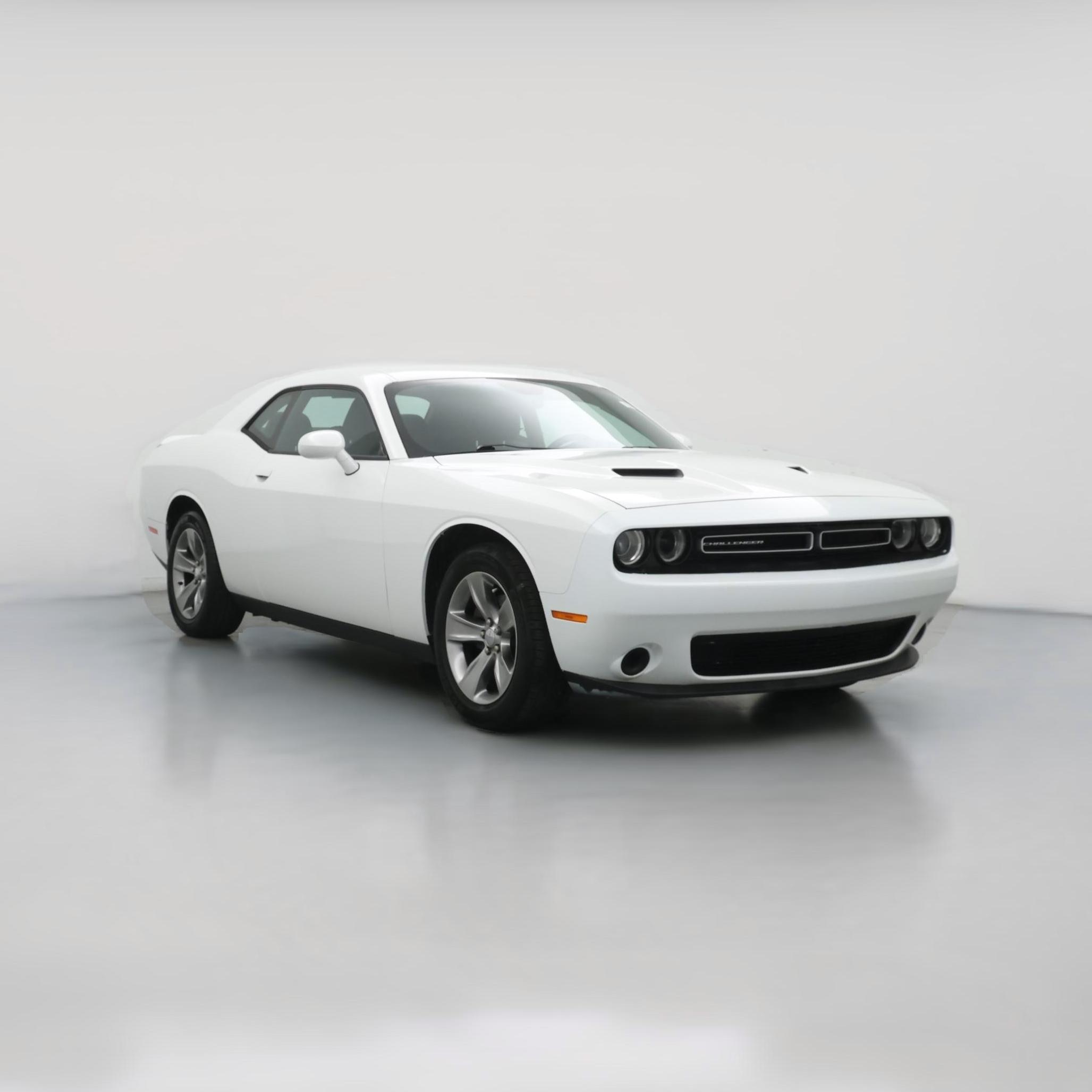 Thumbnail: 2019 Dodge Challenger - 1
