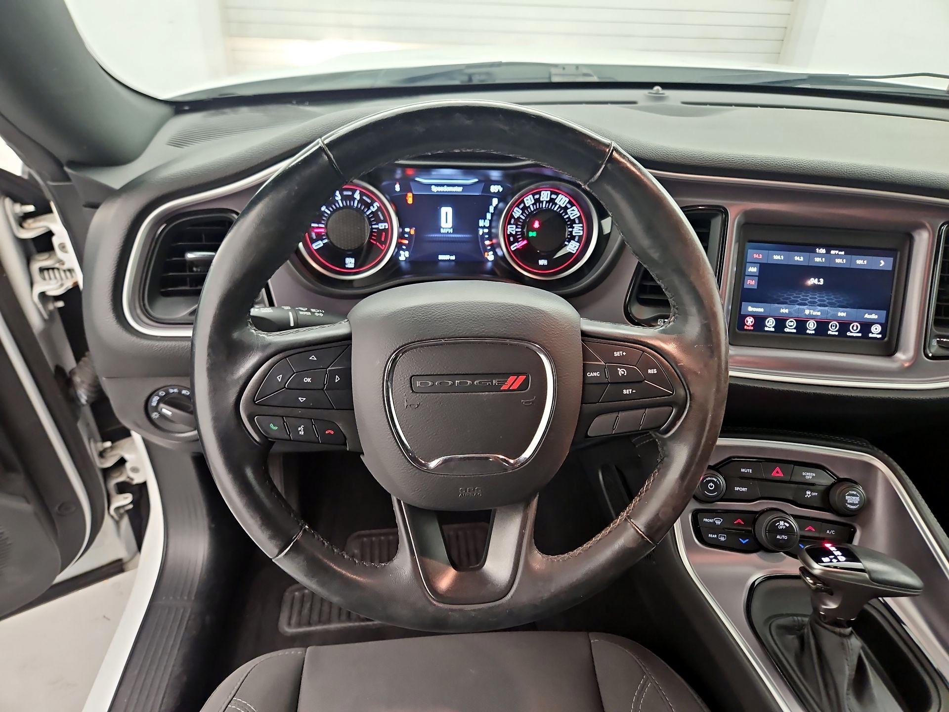 Thumbnail: 2019 Dodge Challenger - 10