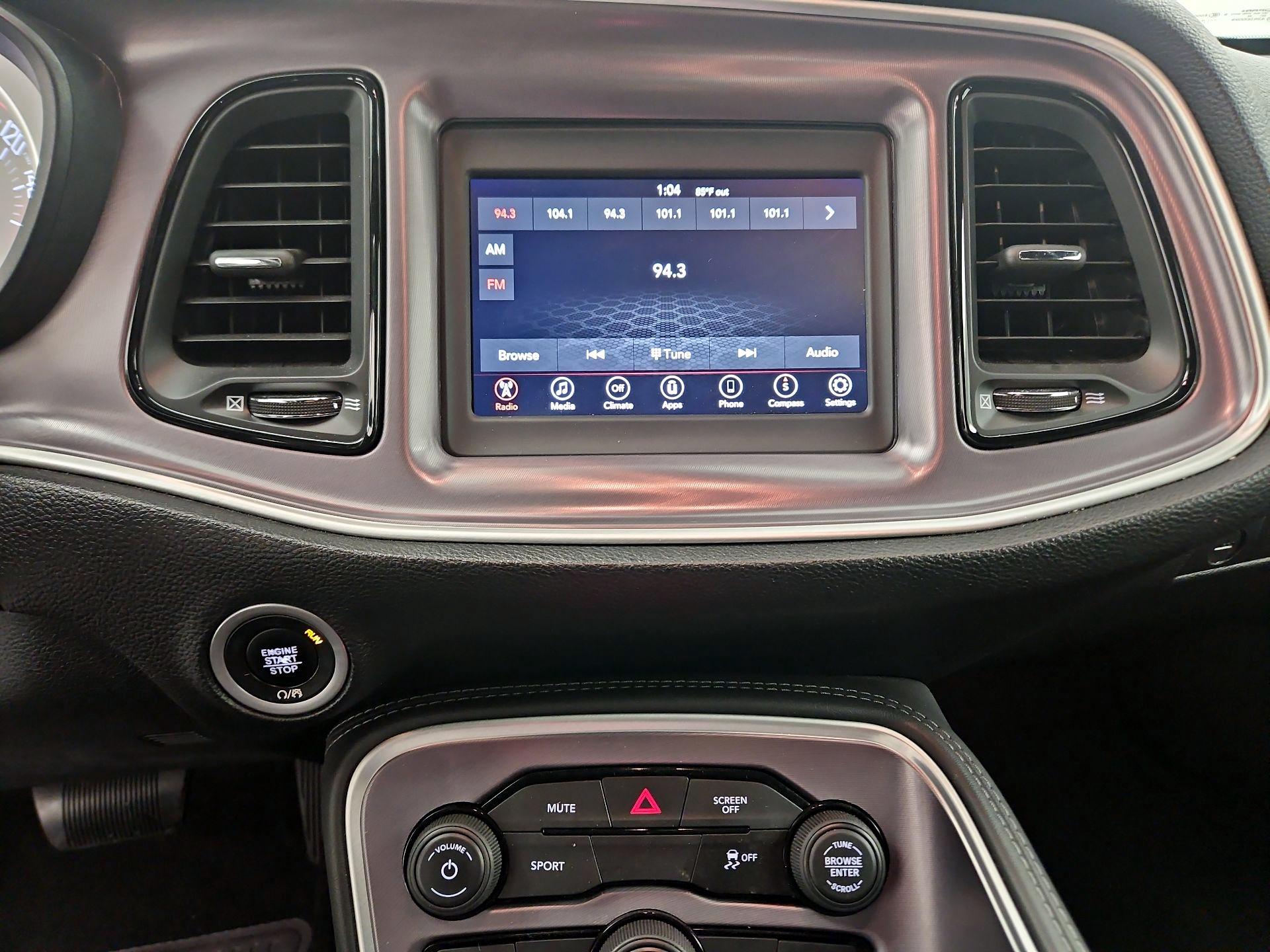 Thumbnail: 2019 Dodge Challenger - 13