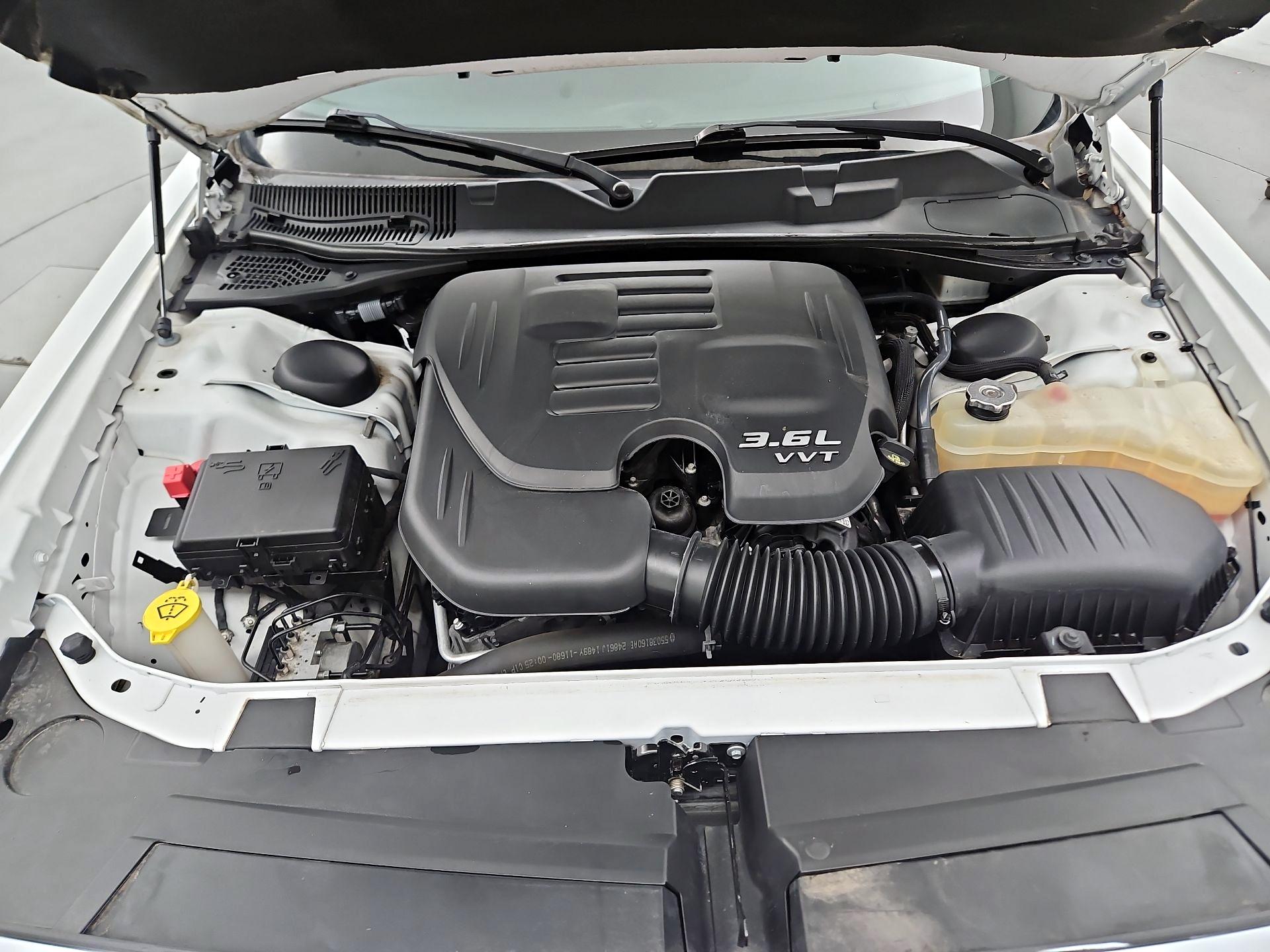 Thumbnail: 2019 Dodge Challenger - 17