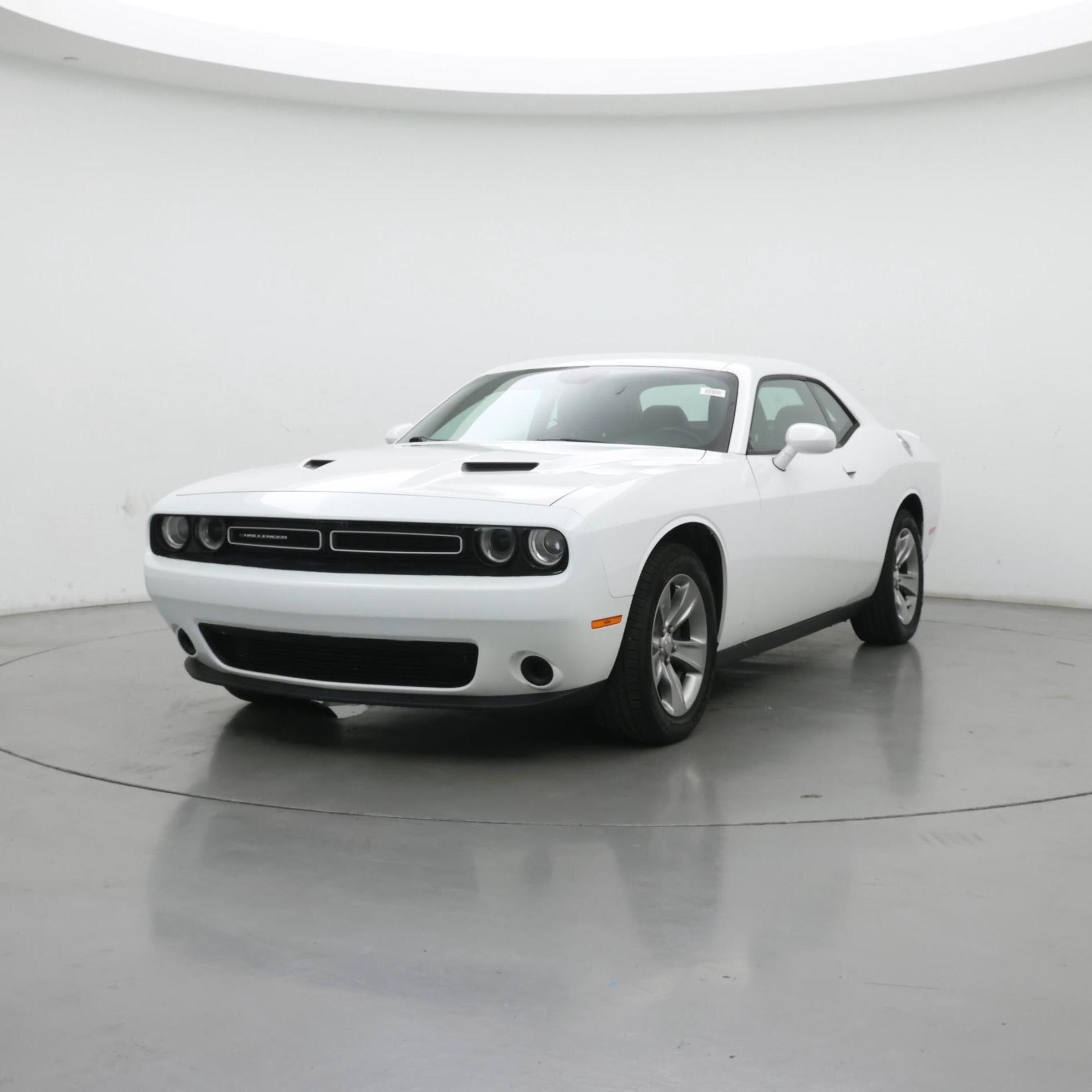 Thumbnail: 2019 Dodge Challenger - 4